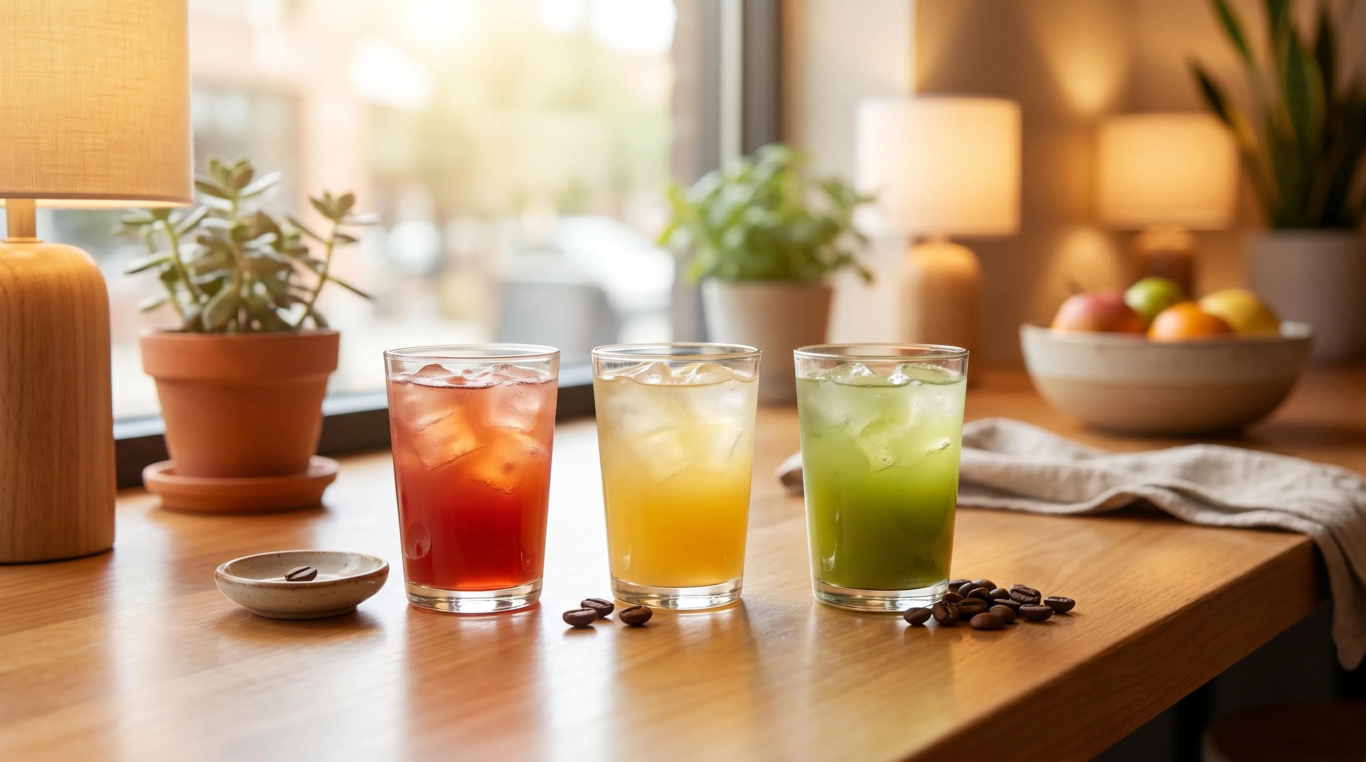 How Much Caffeine Is In A Refresher — explained with facts and figures in this guide