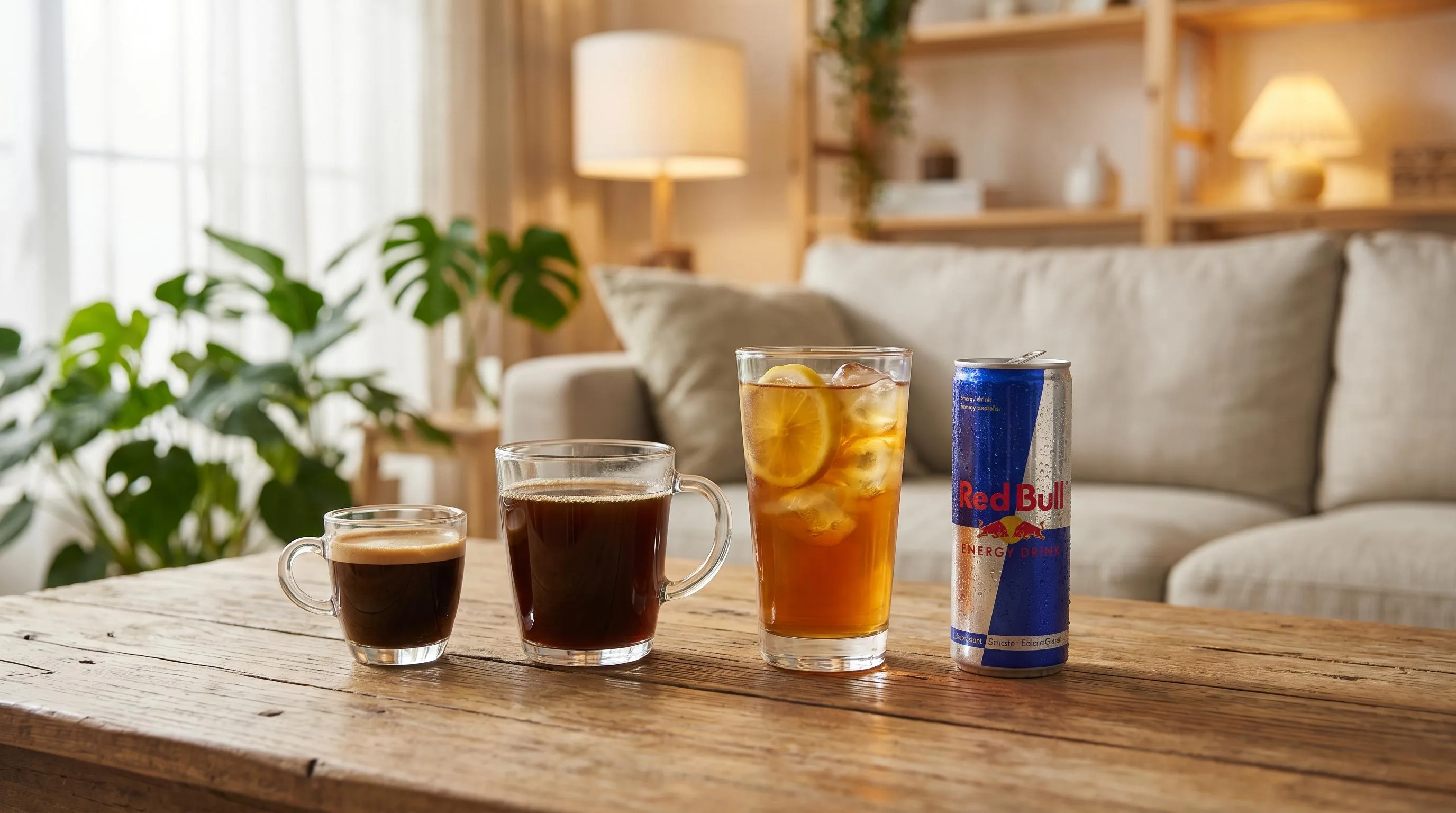 how much caffeine is in a — explained with facts and figures in this guide