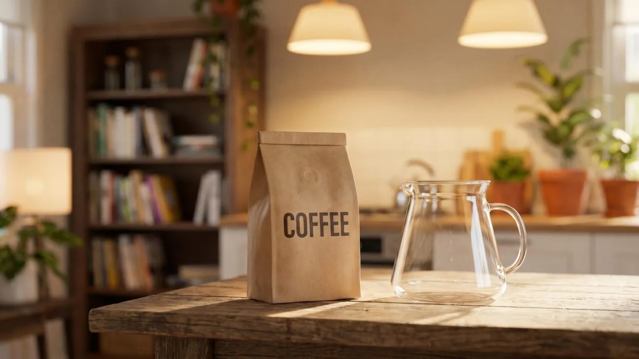 how much caffeine is in a