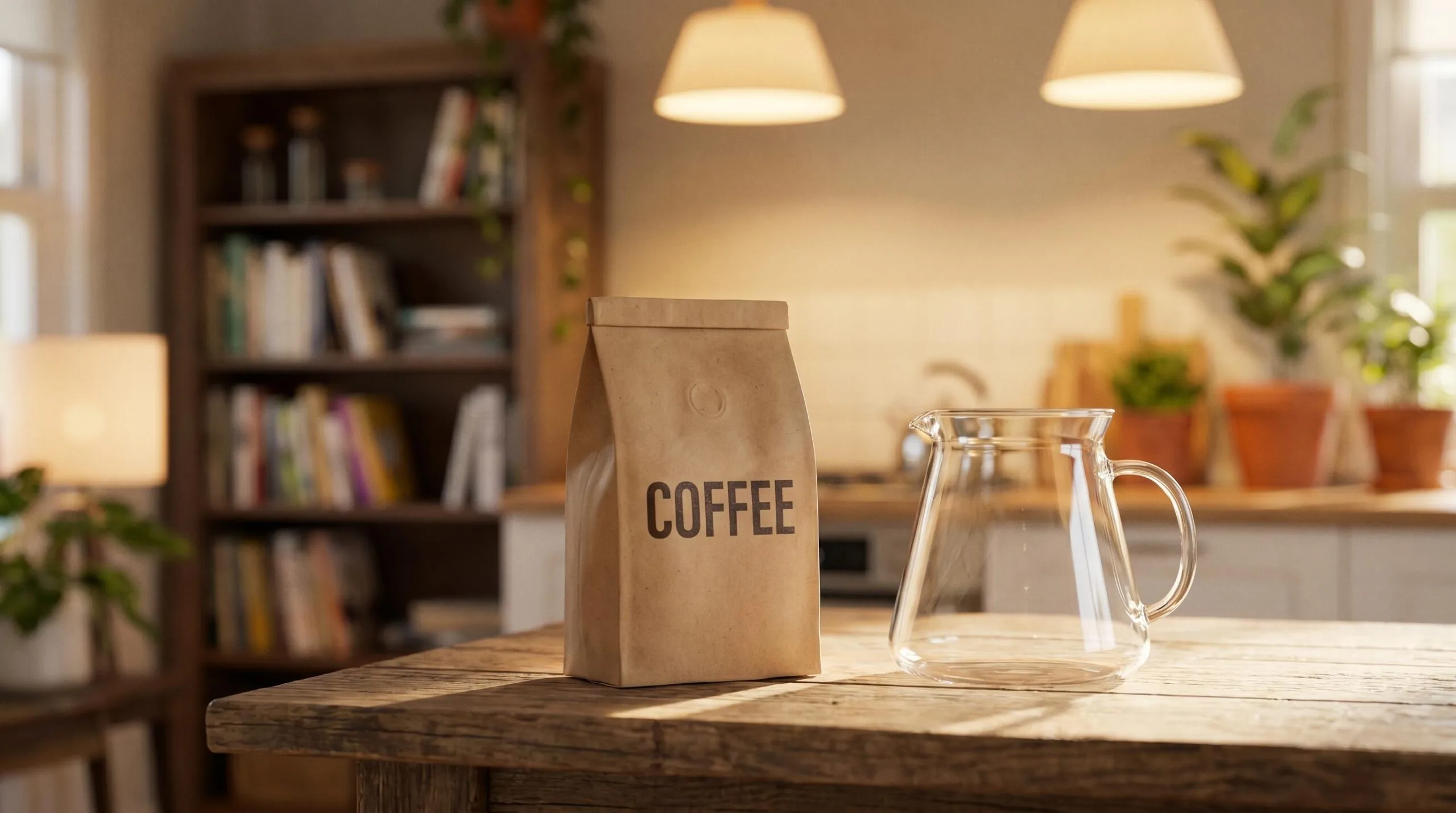 how much caffeine is in a