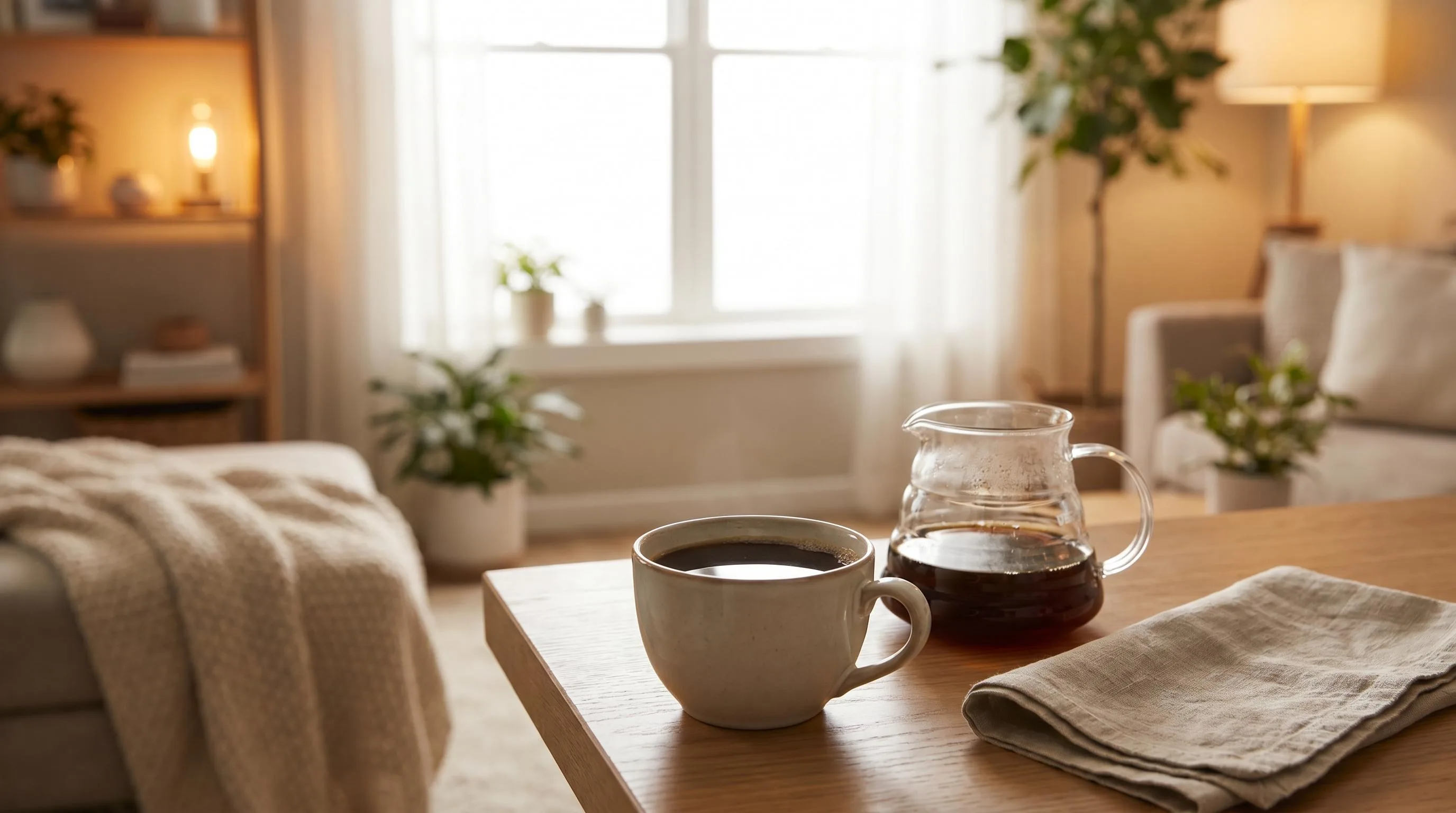 how much caffeine is in — explained with facts and figures in this guide