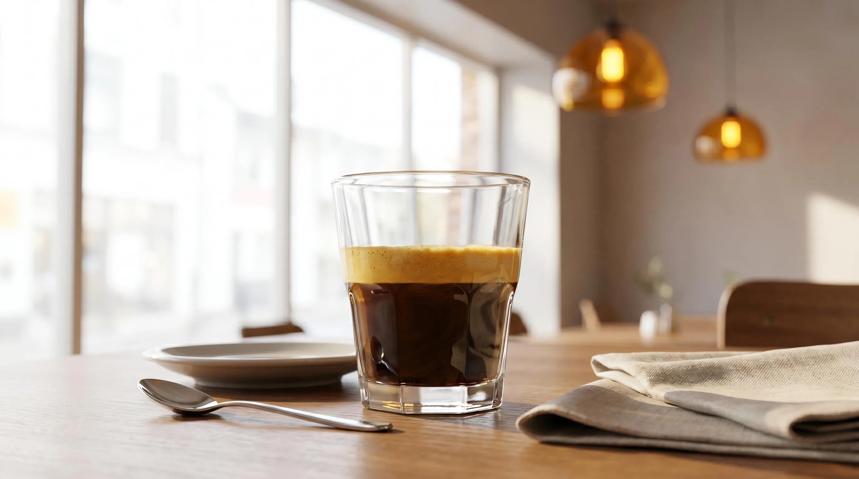 How Much Caffeine Is In Two Shots Of Espresso — explained with facts and figures in this guide
