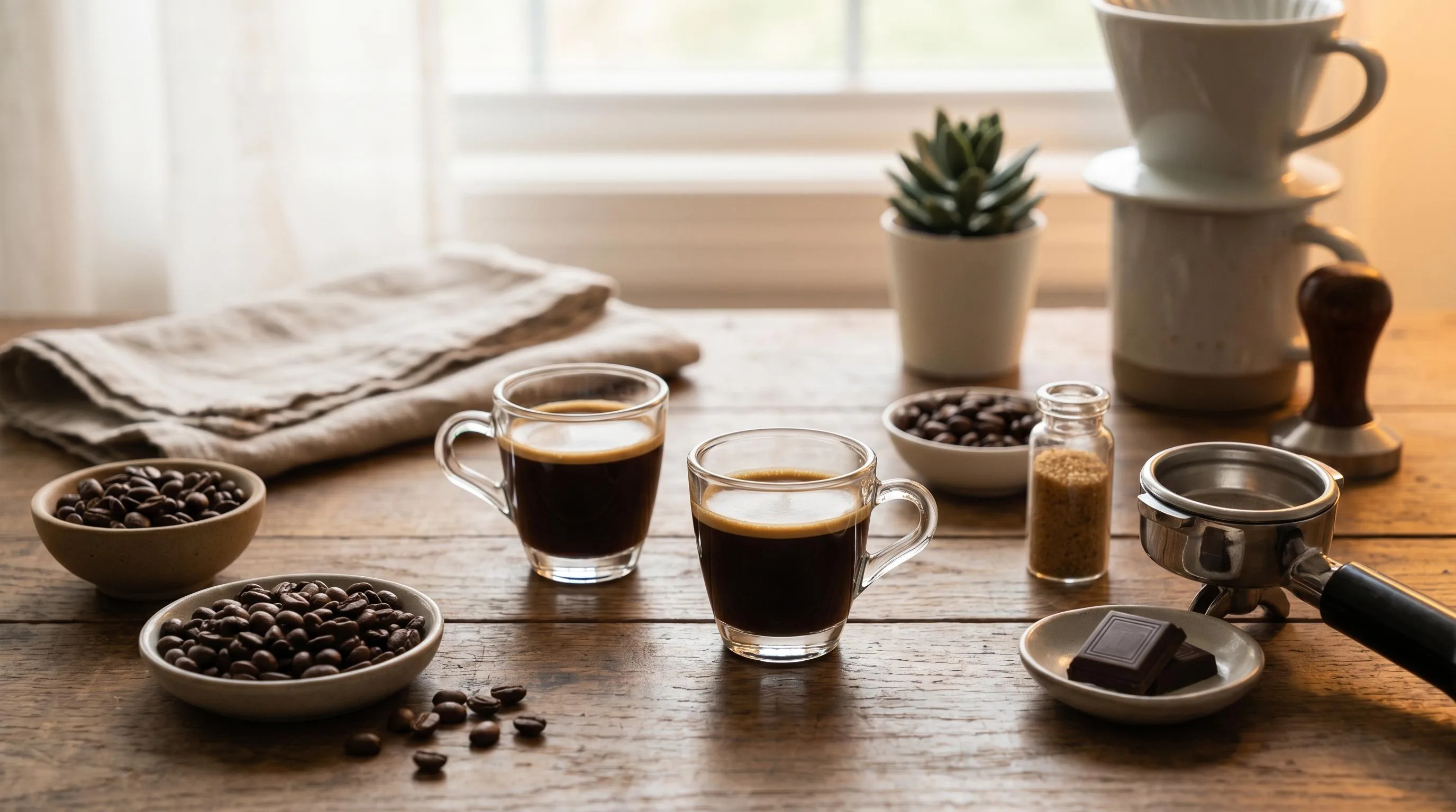 How Much Caffeine Is In Two Shots Of Espresso — explained with facts and figures in this guide