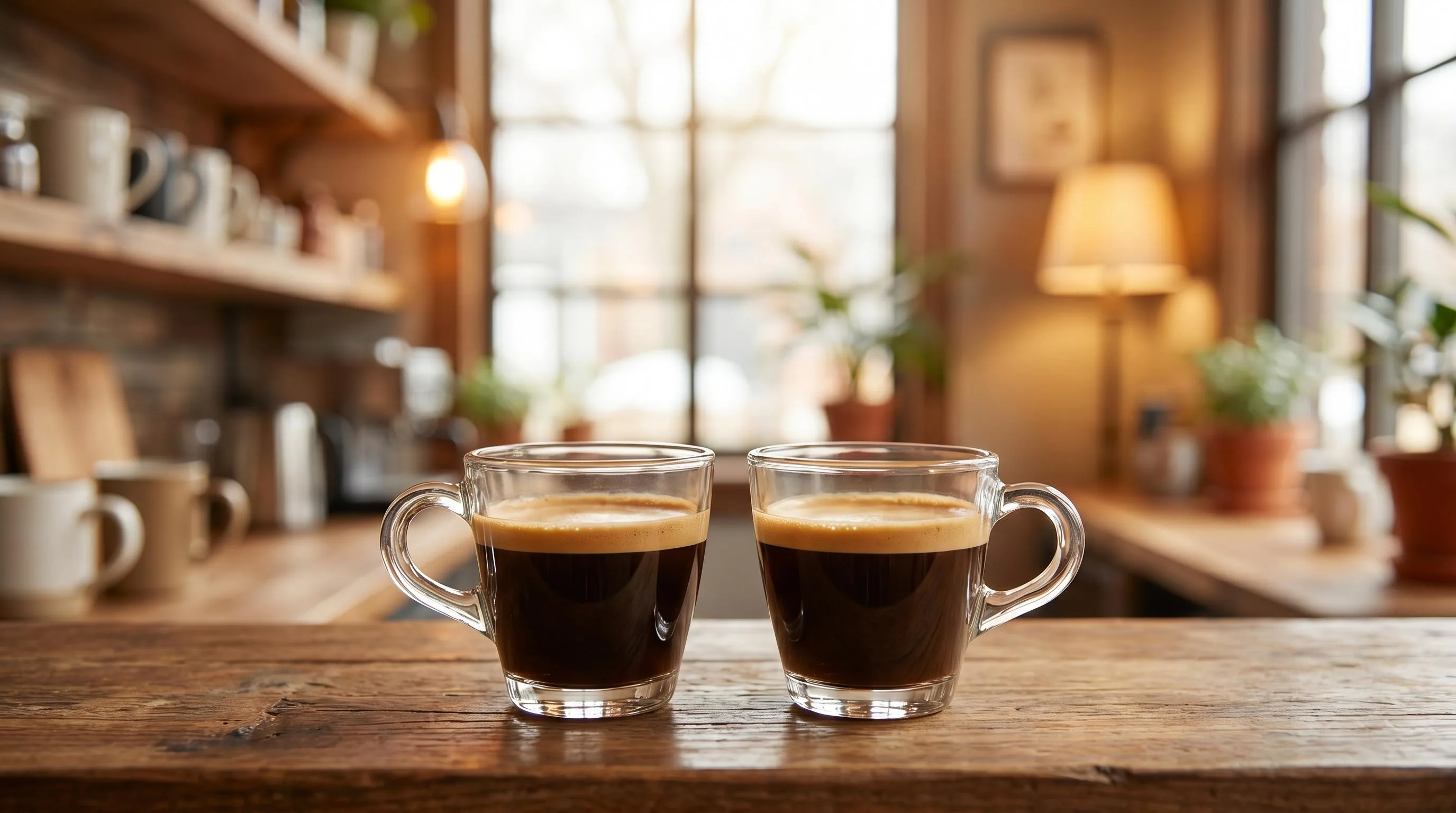 How Much Caffeine Is In Two Shots Of Espresso — explained with facts and figures in this guide