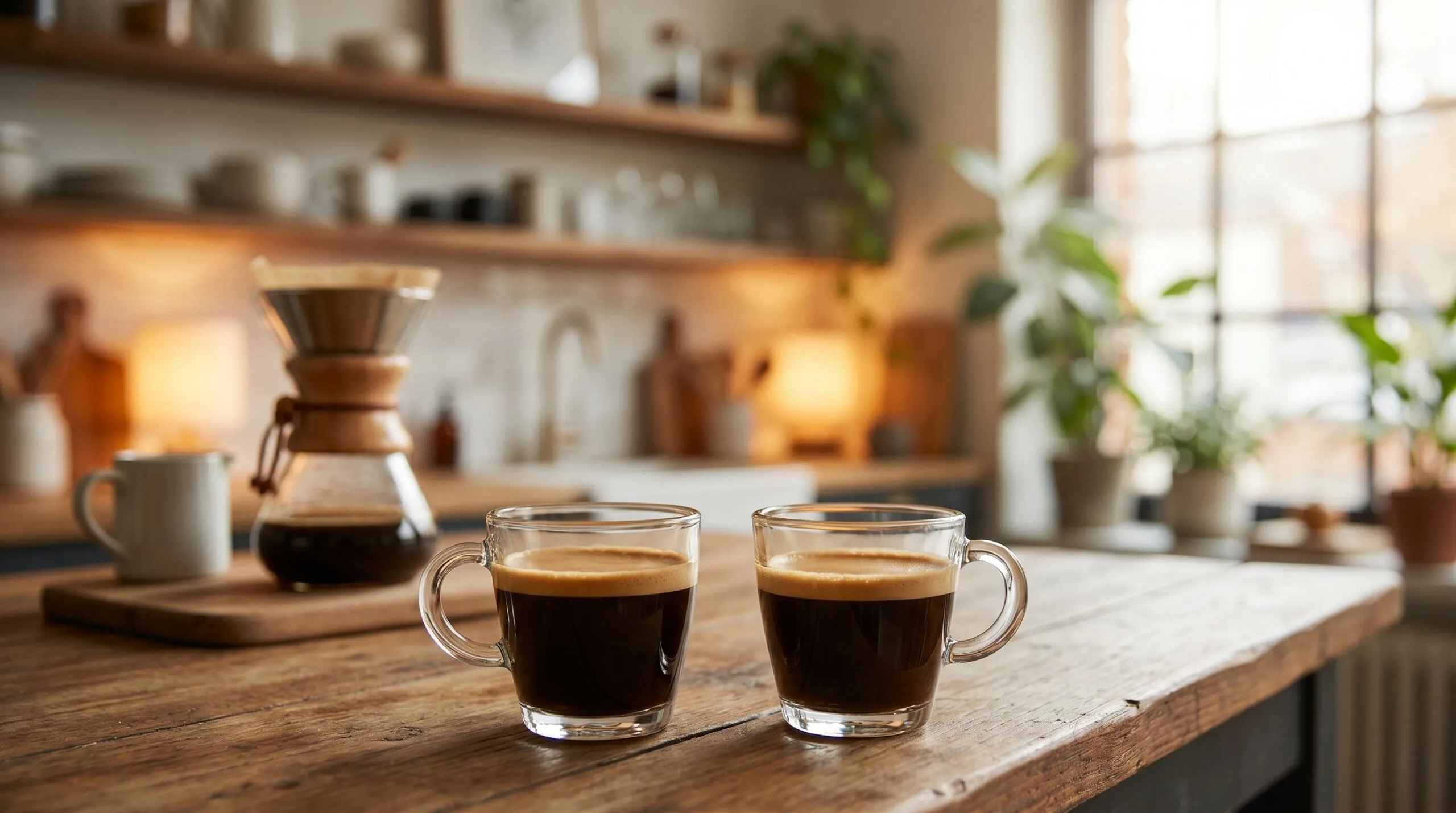How Much Caffeine Is In Two Shots Of Espresso