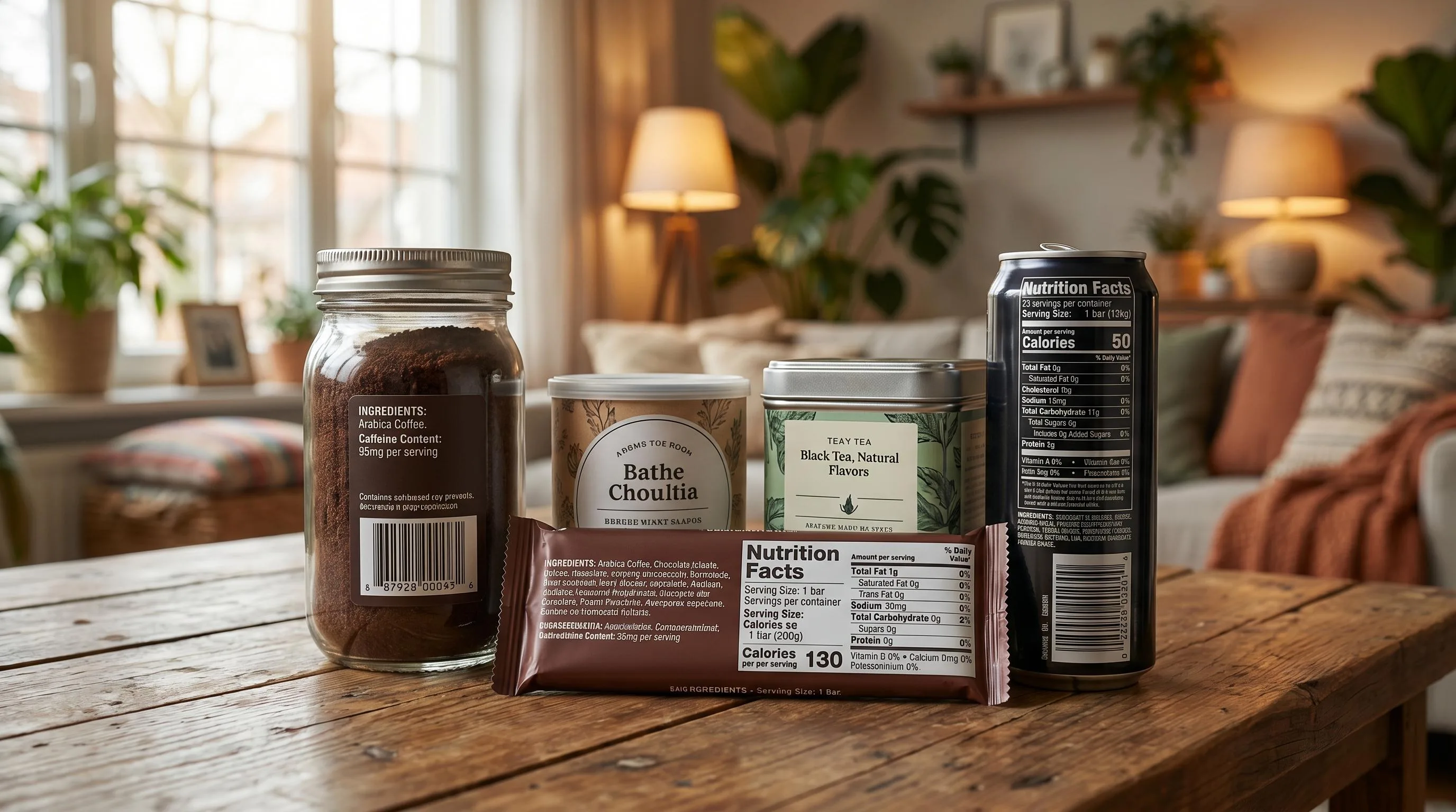 How Much Caffeine Is Too Much — explained with facts and figures in this guide