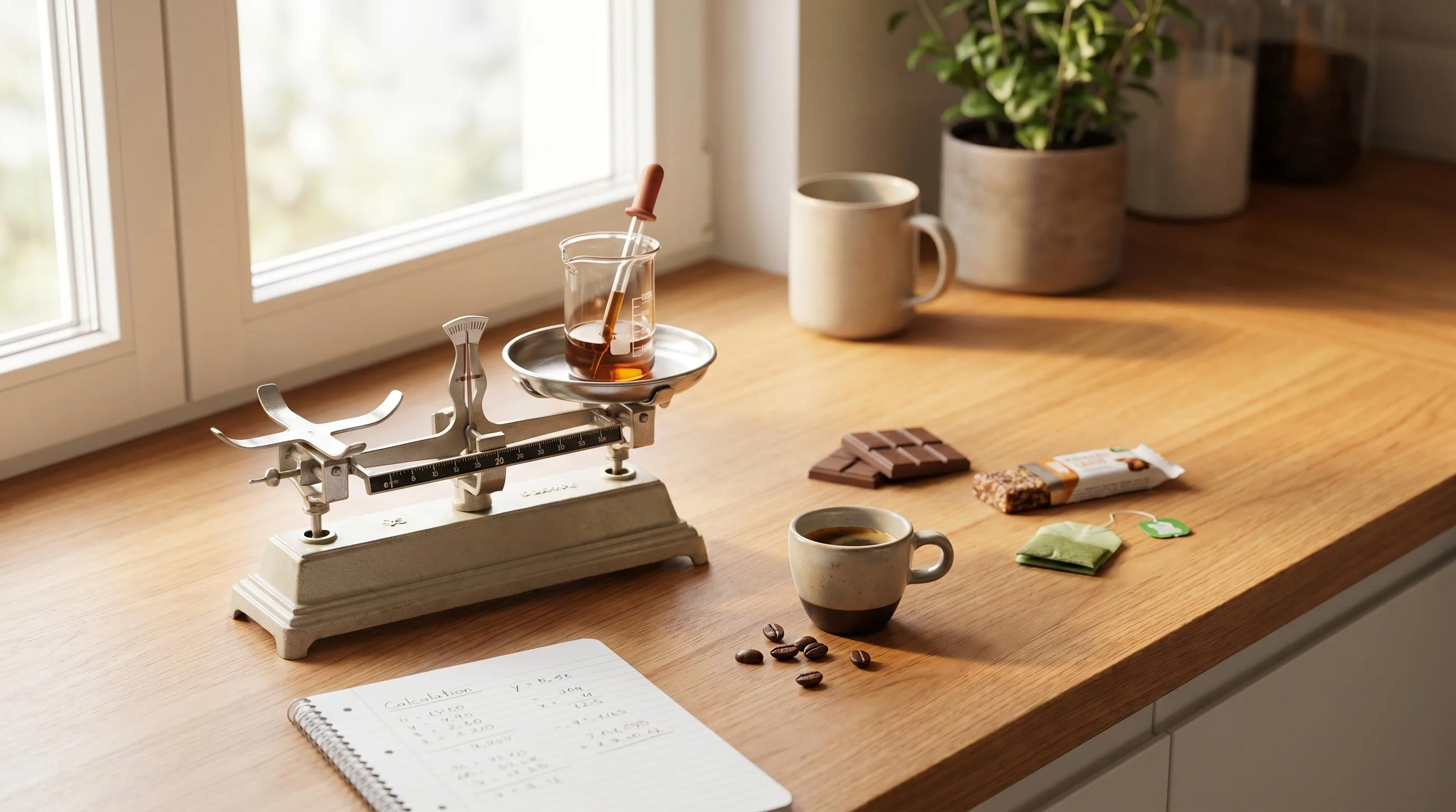 How Much Caffeine Is Too Much — explained with facts and figures in this guide