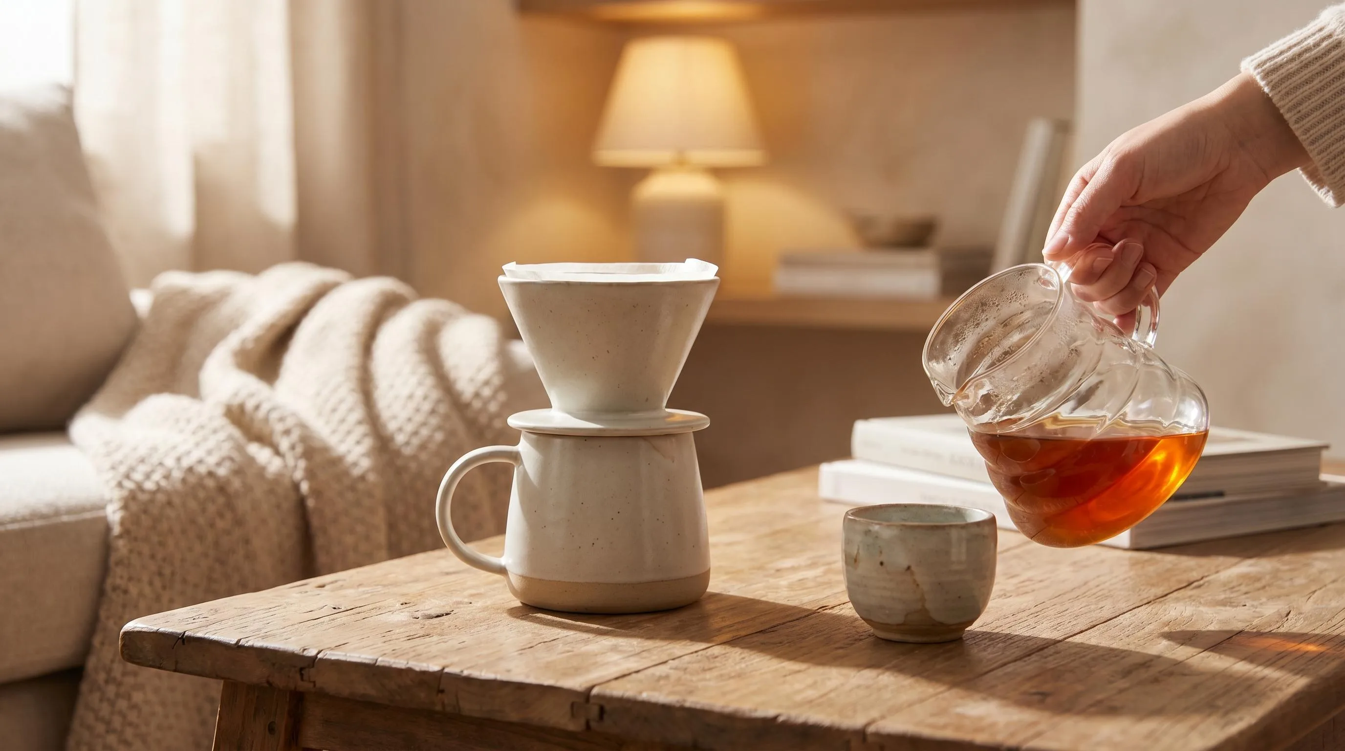 How Much Caffeine Is Too Much — explained with facts and figures in this guide