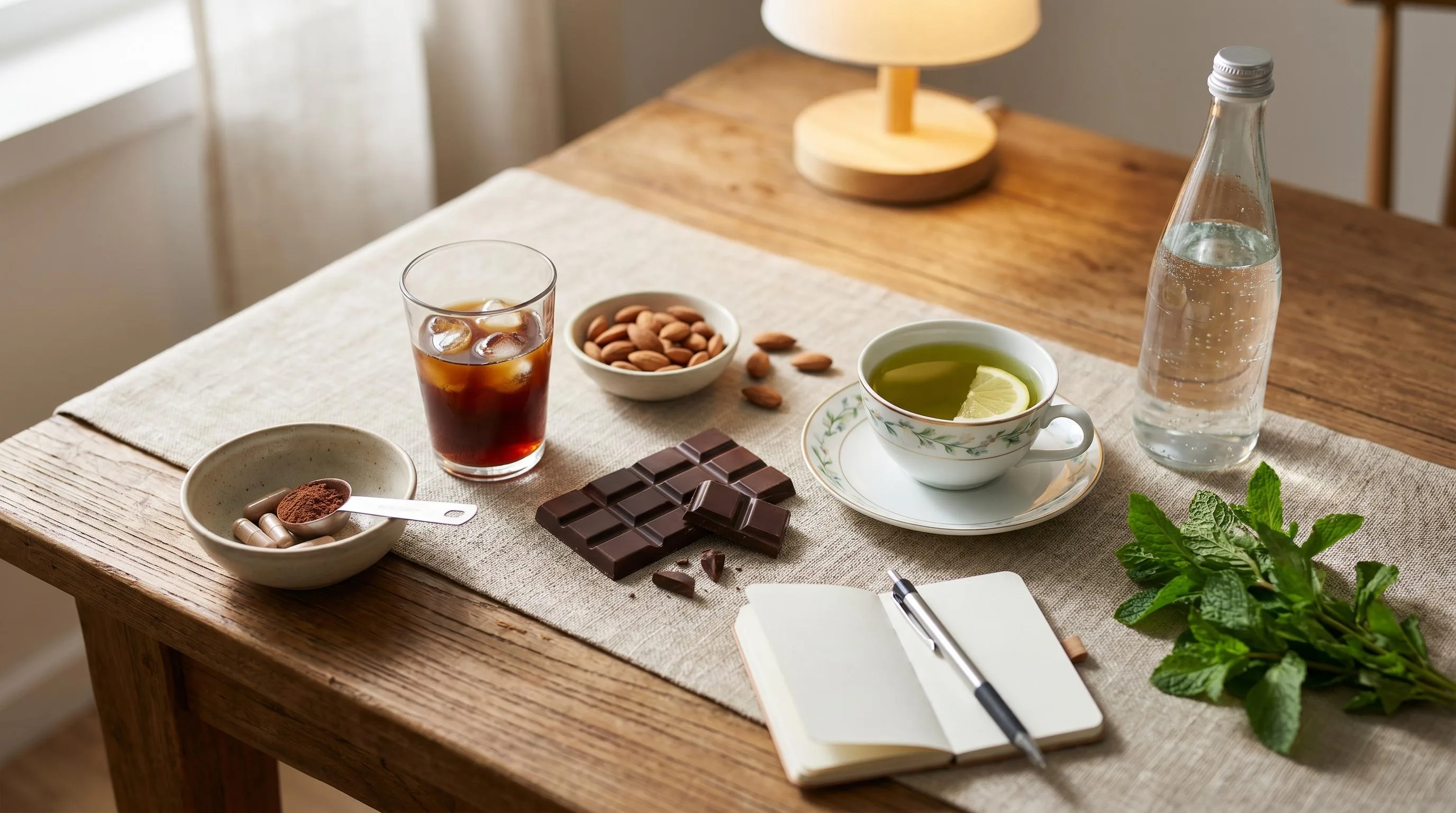 How Much Caffeine Is Too Much — explained with facts and figures in this guide