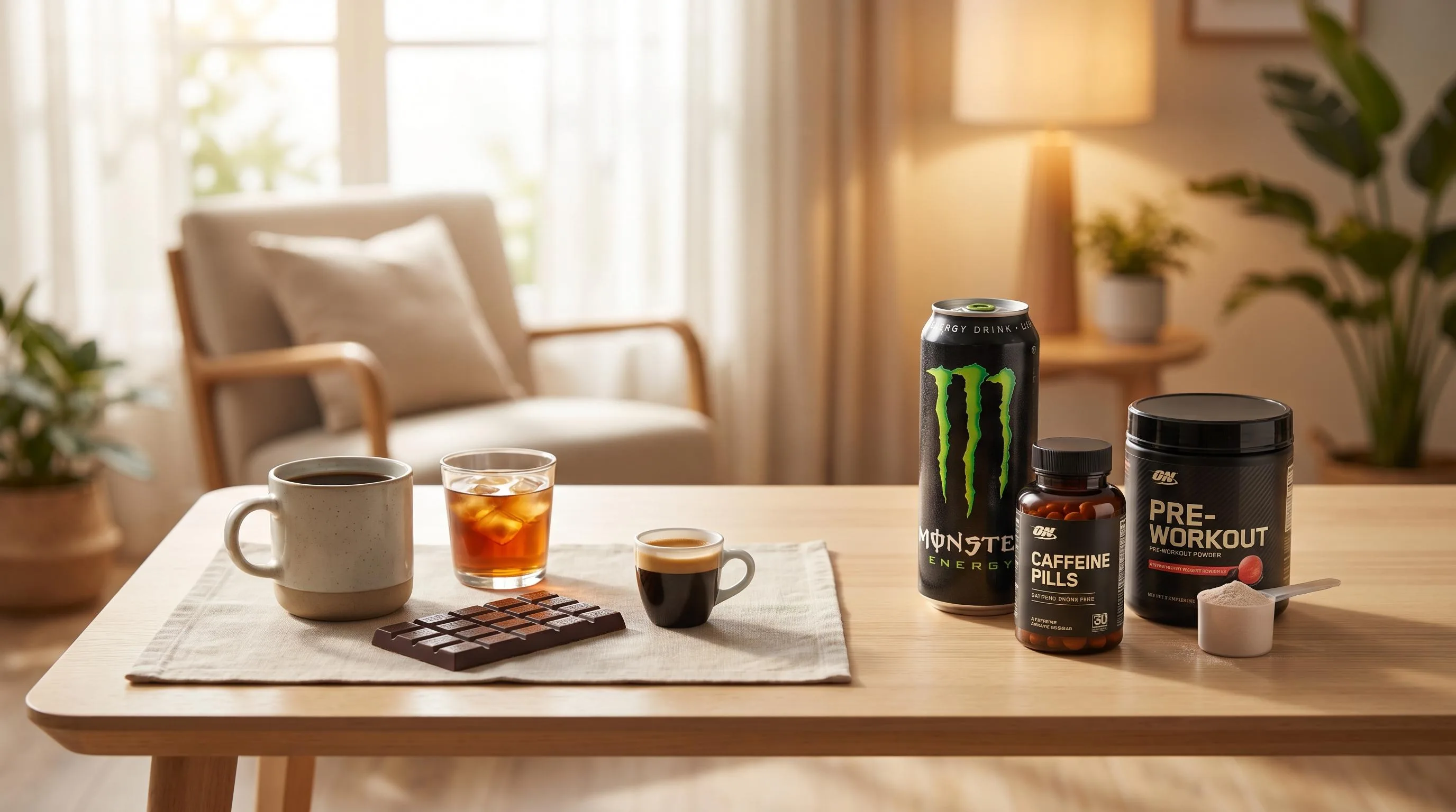 How Much Caffeine Is Too Much — explained with facts and figures in this guide