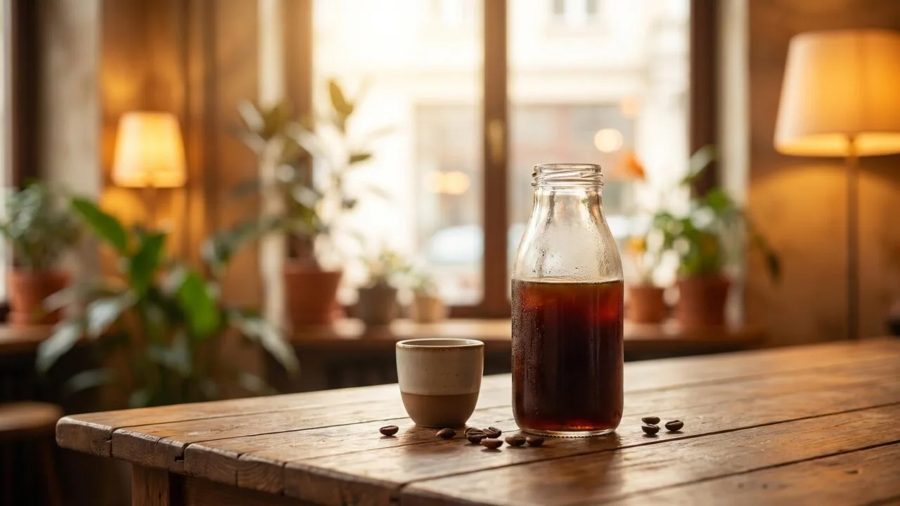 How Much Caffeine Is Too Much