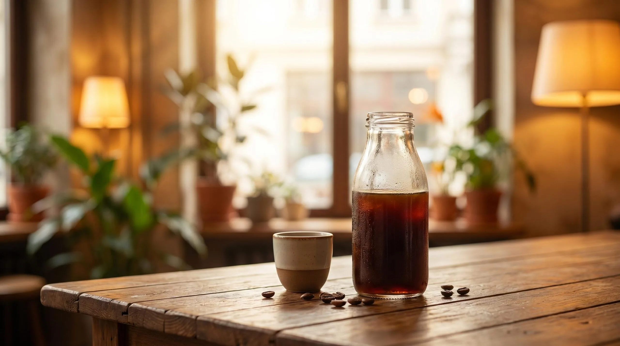 How Much Caffeine Is Too Much