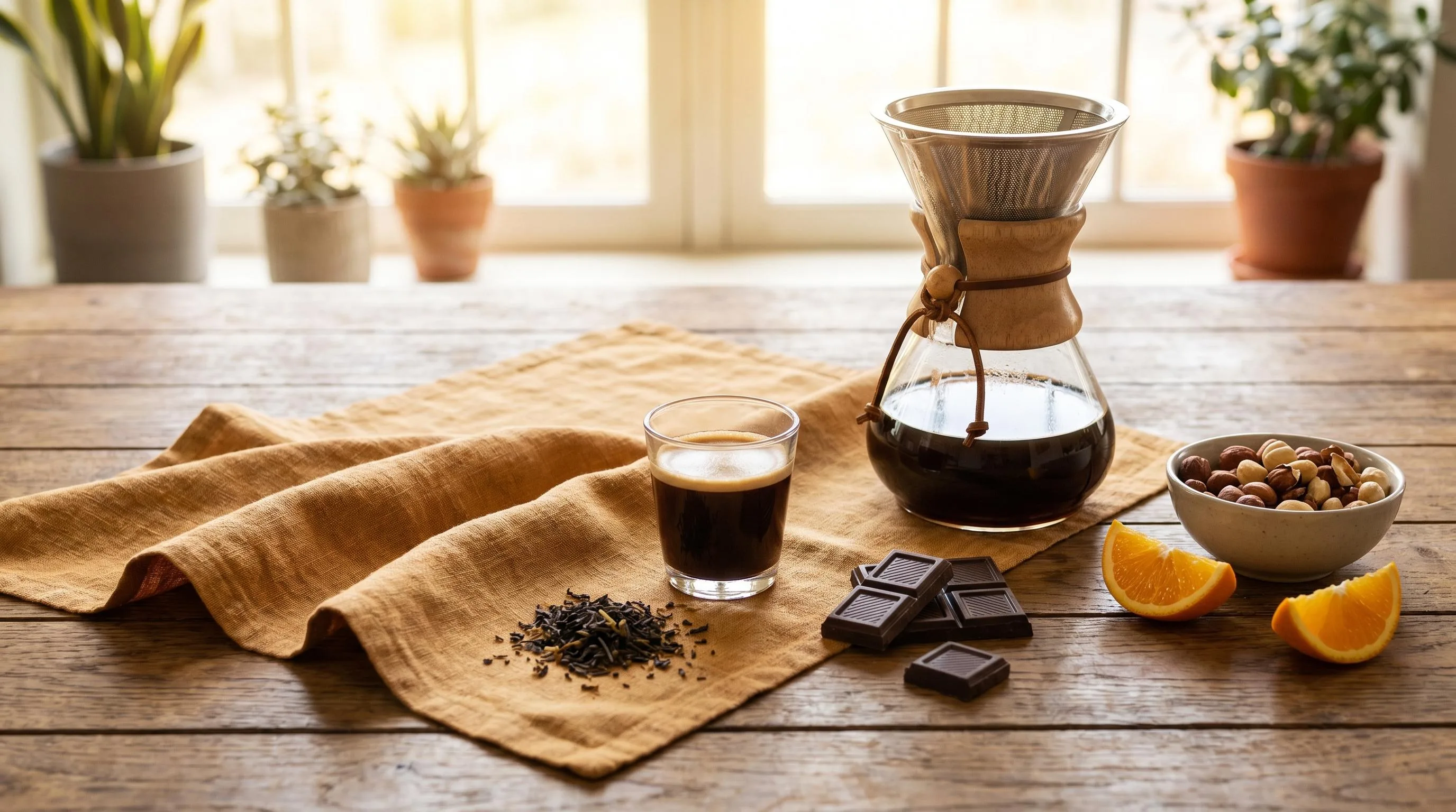 How Much Caffeine Per Day — explained with facts and figures in this guide