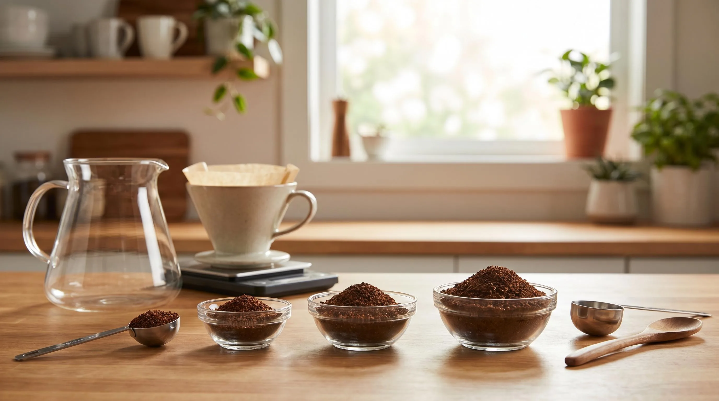 How Much Coffee Grounds Per Cup? Answer From Expert 3 How Much Coffee Grounds Per Cup — explained with facts and figures in this guide