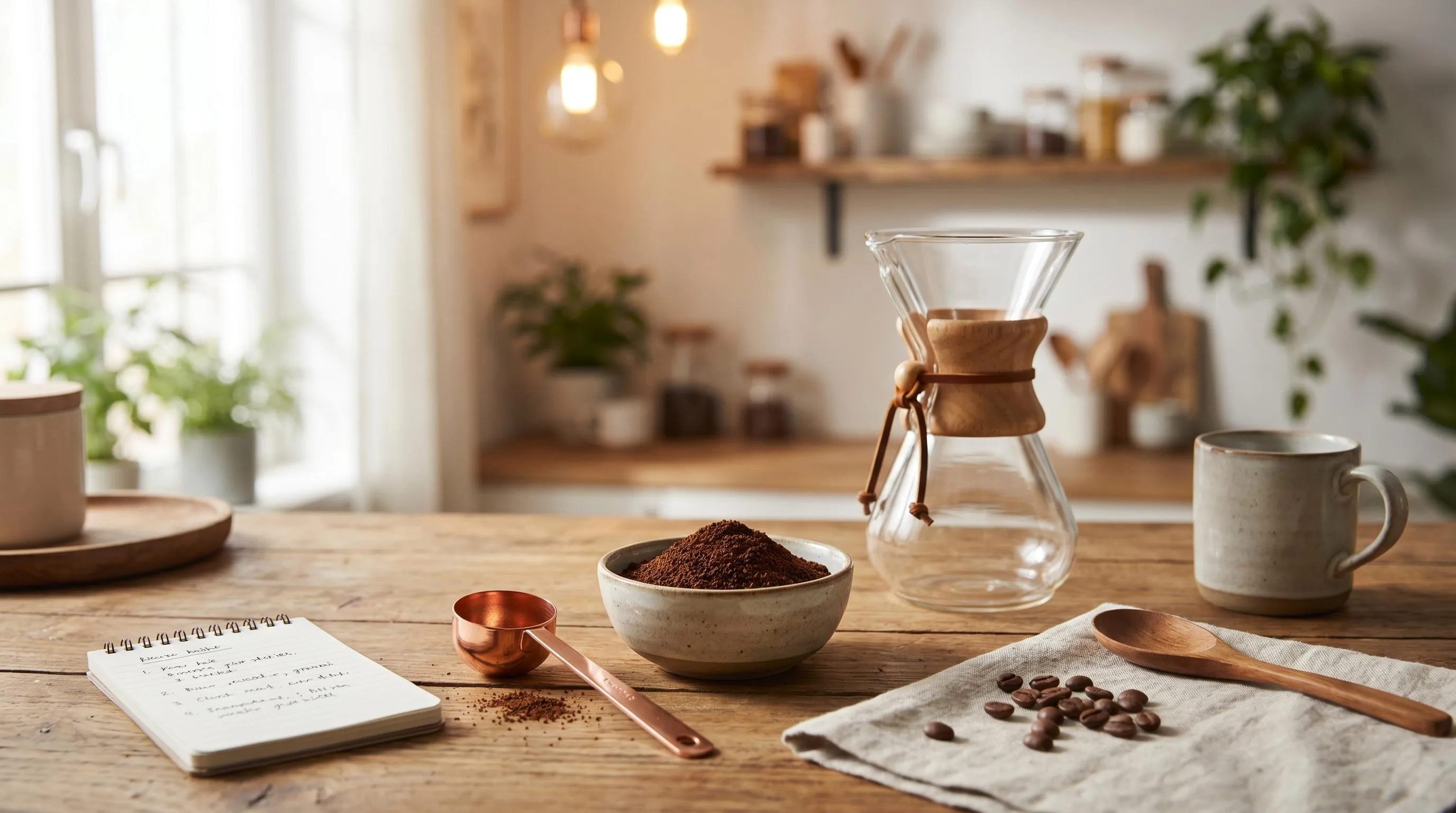 How Much Coffee Grounds Per Cup? Answer From Expert 5 How Much Coffee Grounds Per Cup — explained with facts and figures in this guide