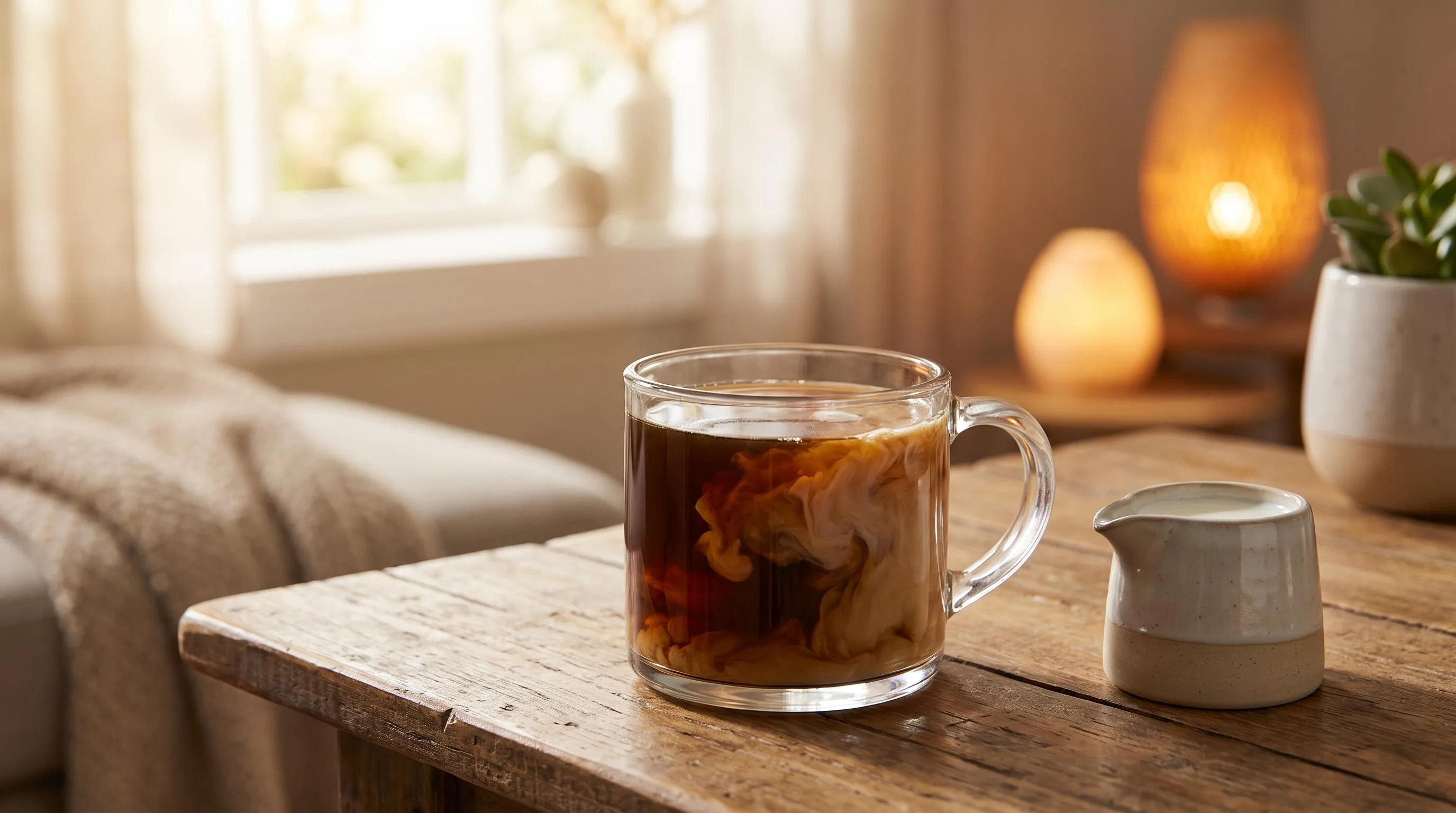 How Much Creamer To Put In Coffee — explained with facts and figures in this guide