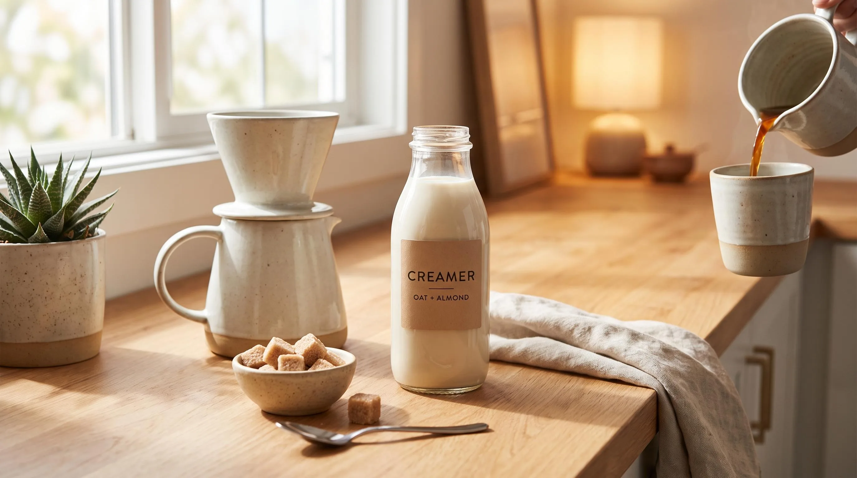 How Much Creamer To Put In Coffee — explained with facts and figures in this guide