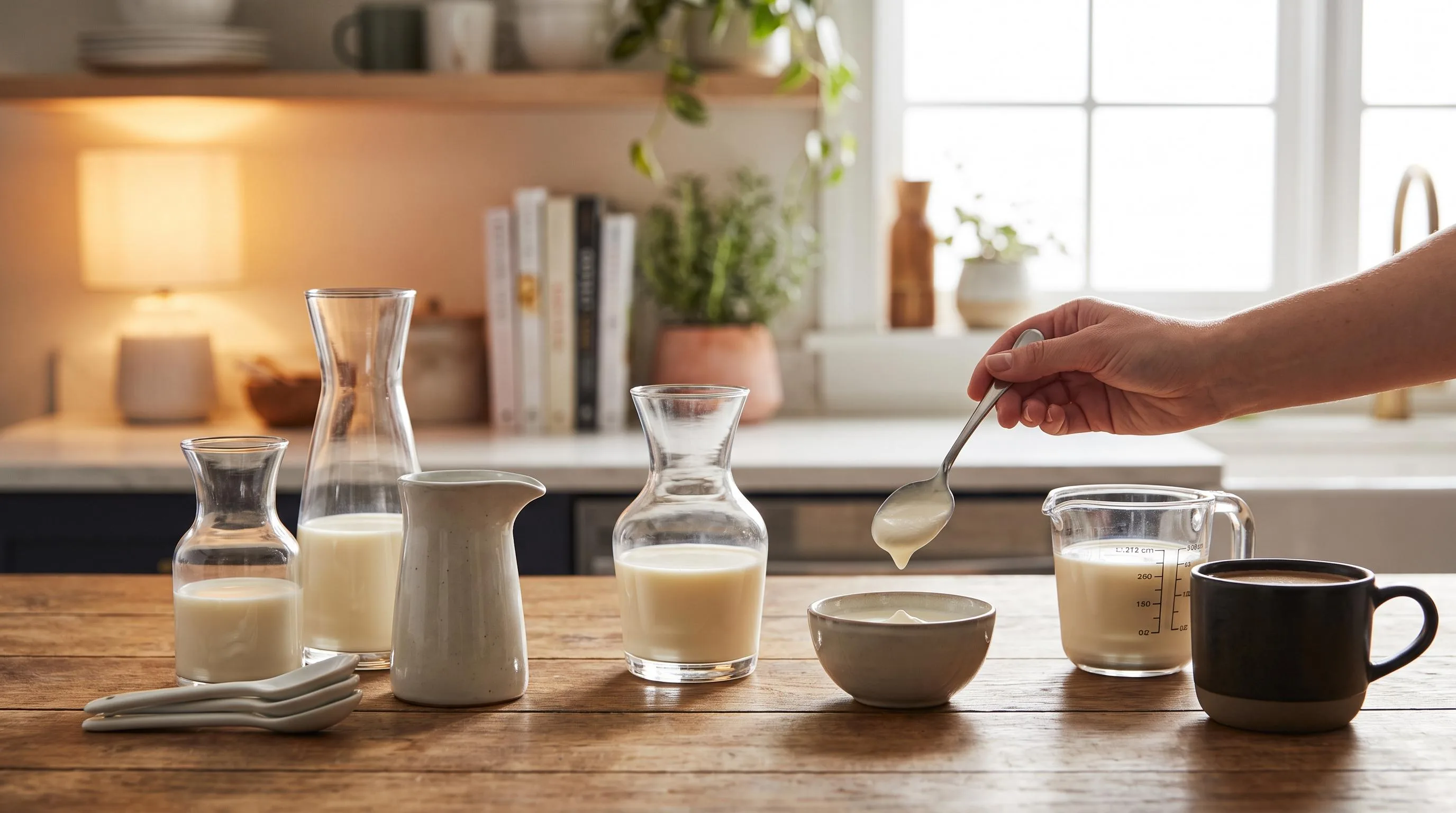 How Much Creamer To Put In Coffee — explained with facts and figures in this guide