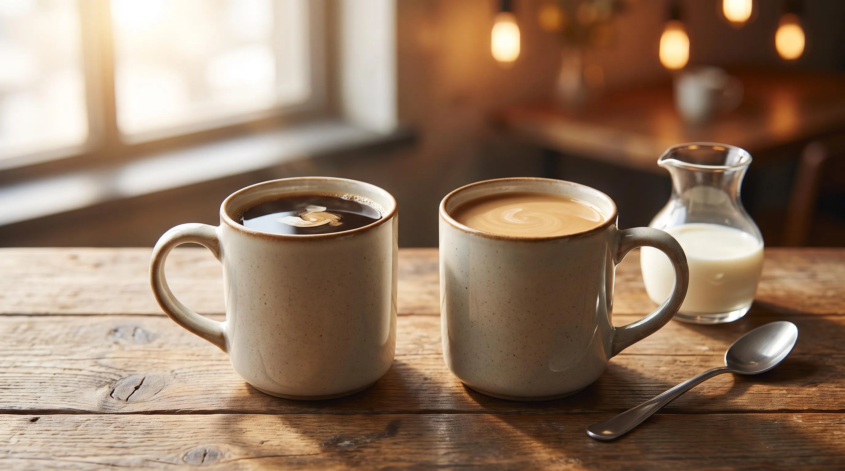 How Much Creamer To Put In Coffee — explained with facts and figures in this guide