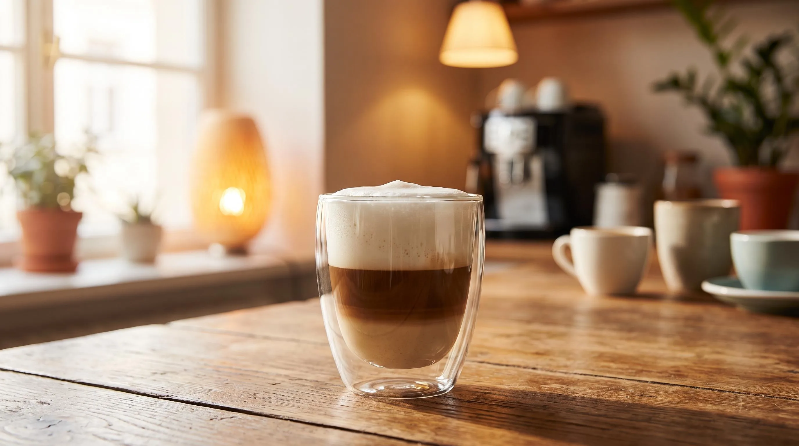 How Much Espresso In A Cappuccino — explained with facts and figures in this guide