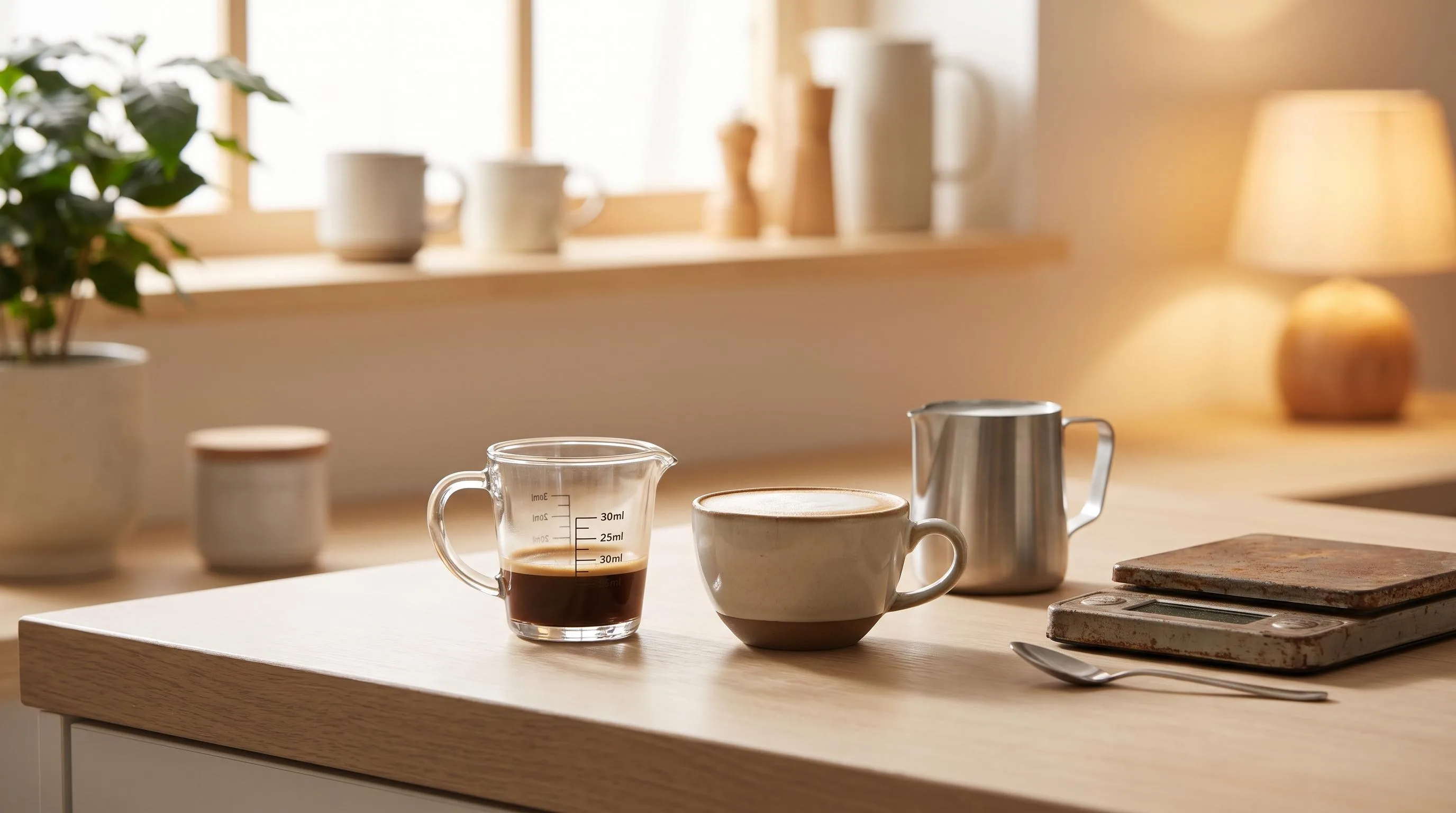 How Much Espresso In A Cappuccino — explained with facts and figures in this guide