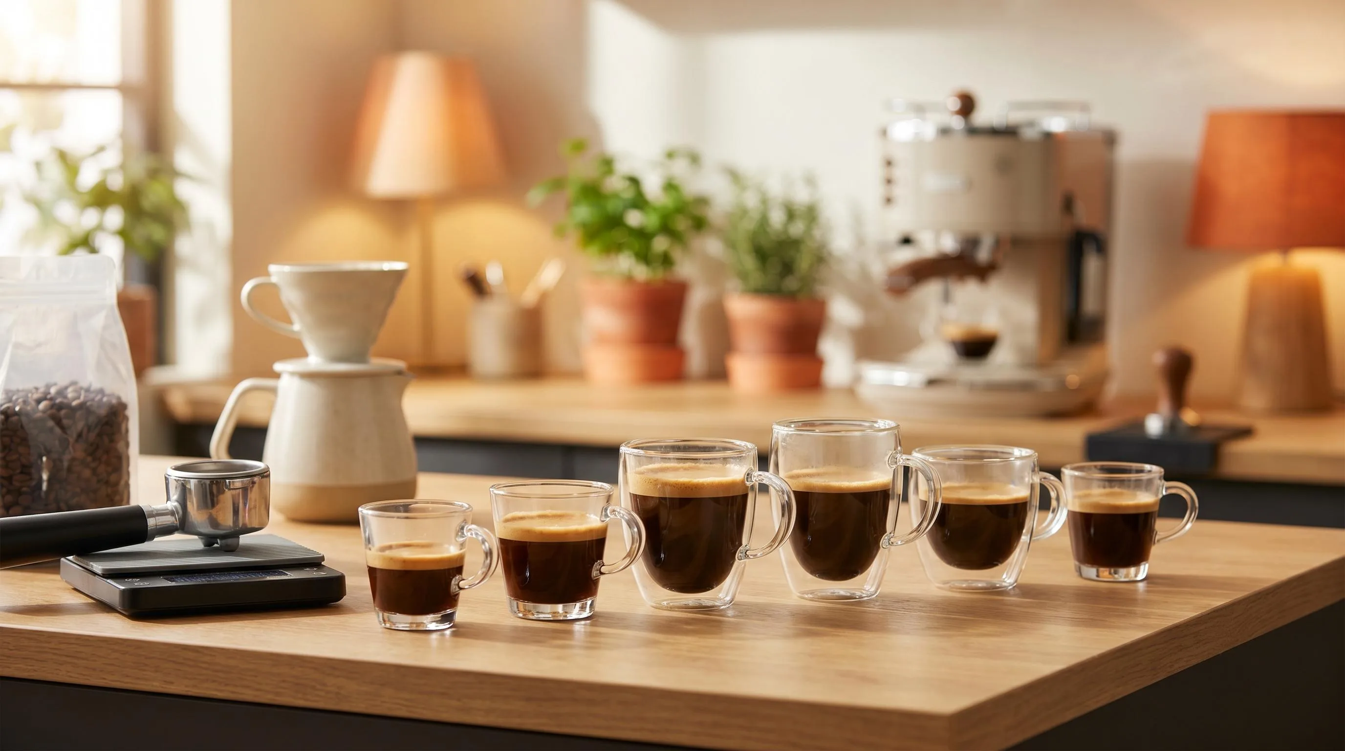 How Much Espresso Is Too Much — explained with facts and figures in this guide