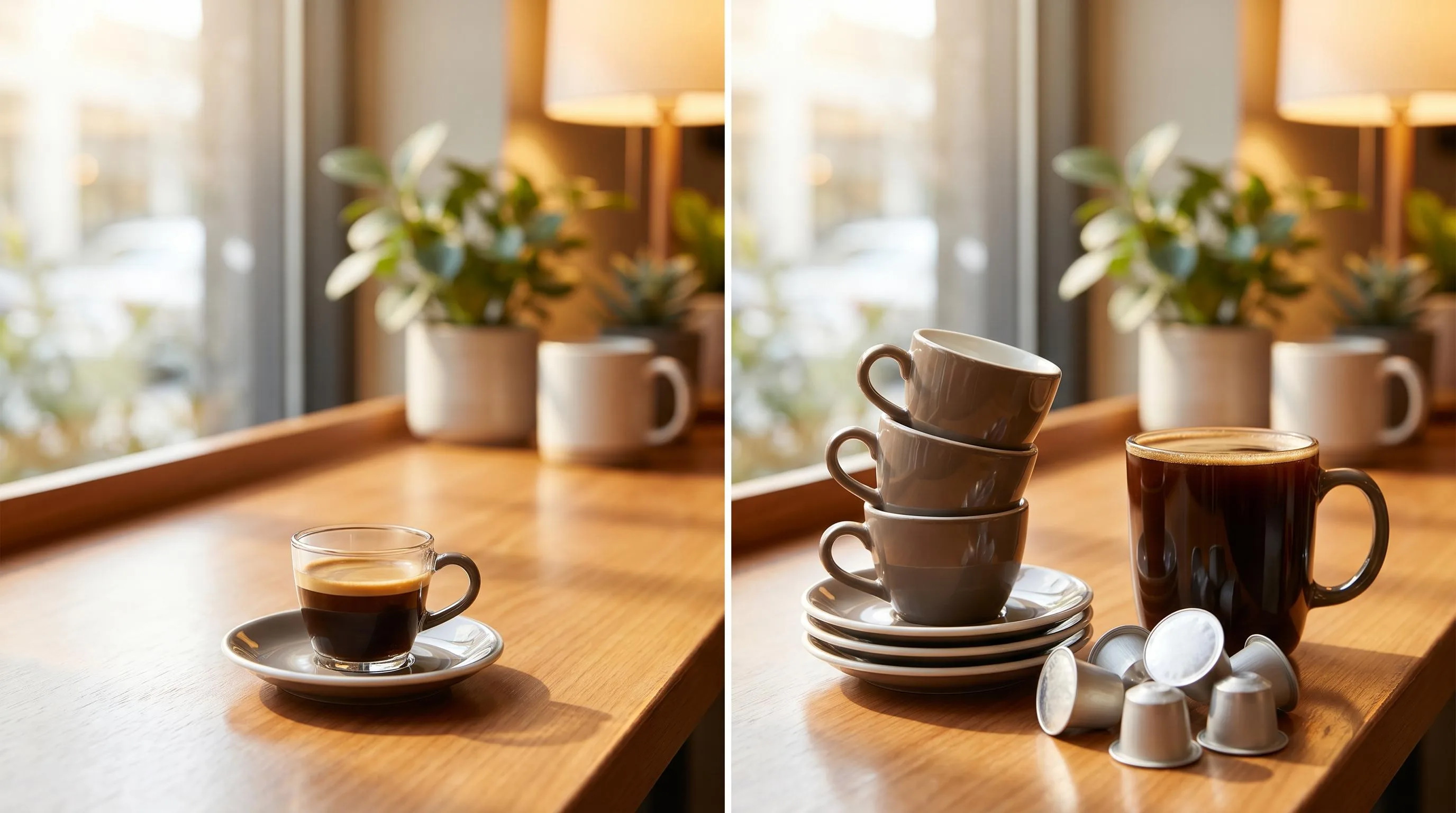 How Much Espresso Is Too Much — explained with facts and figures in this guide