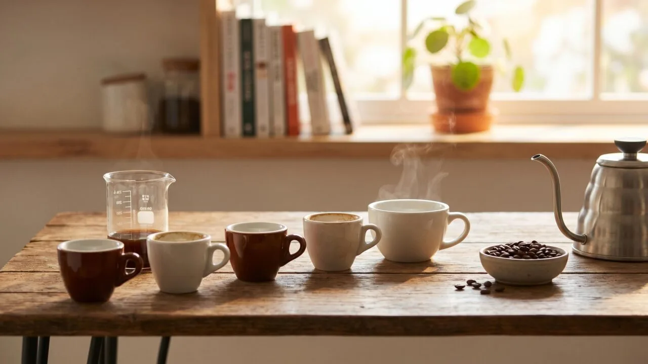 How Much Espresso Is Too Much