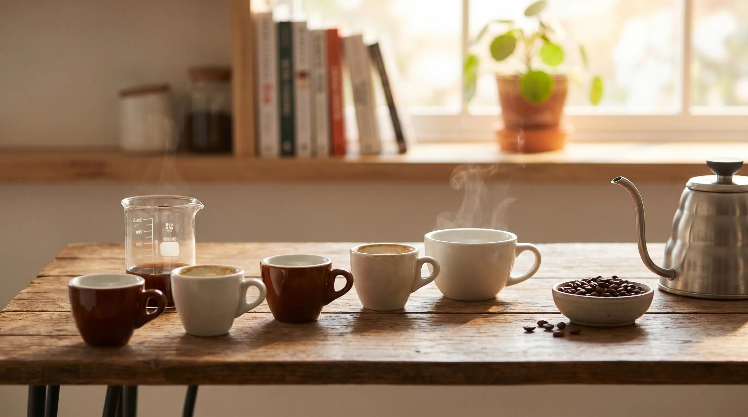 How Much Espresso Is Too Much