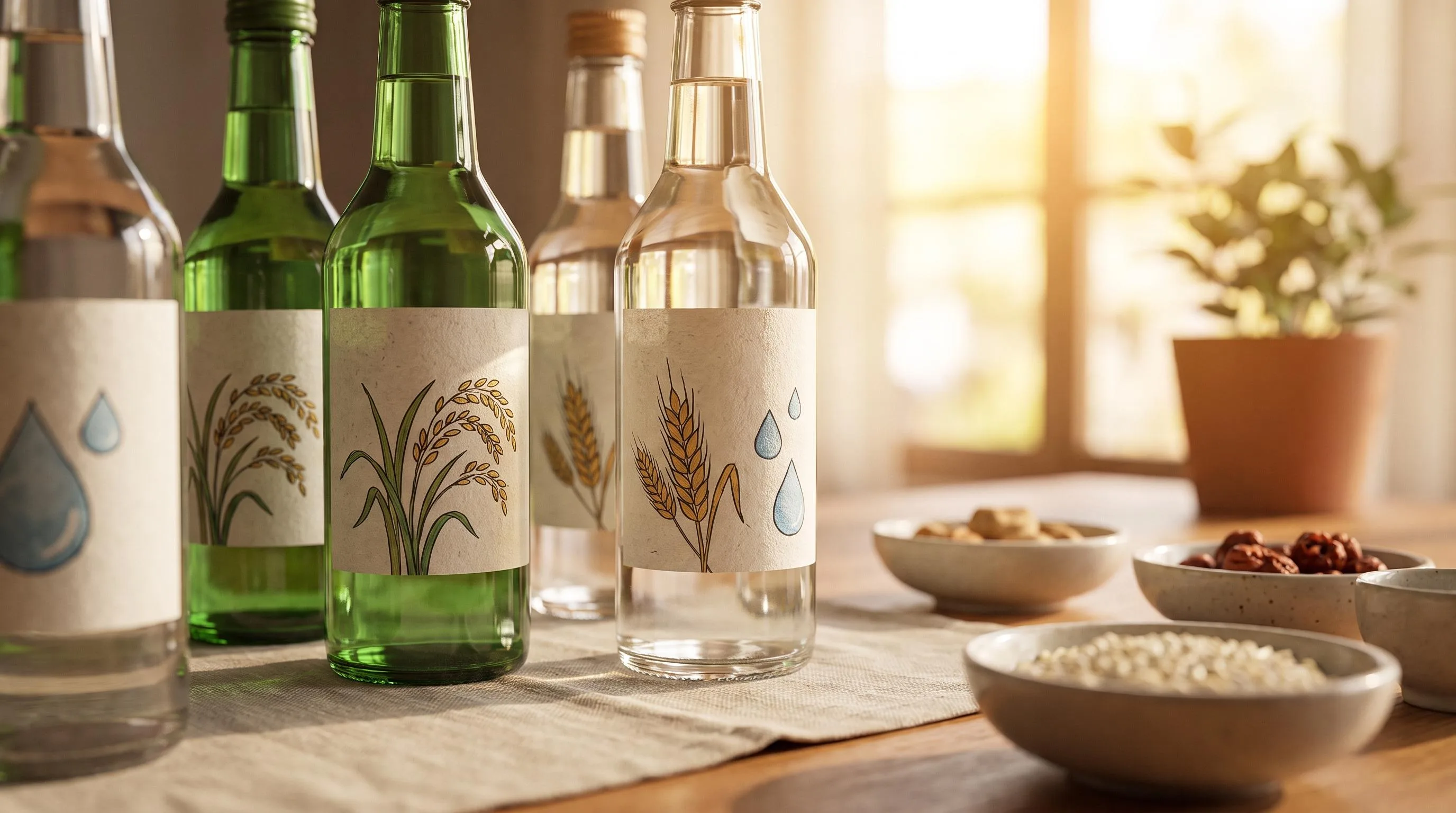 How Much Soju To Get Drunk — explained with facts and figures in this guide