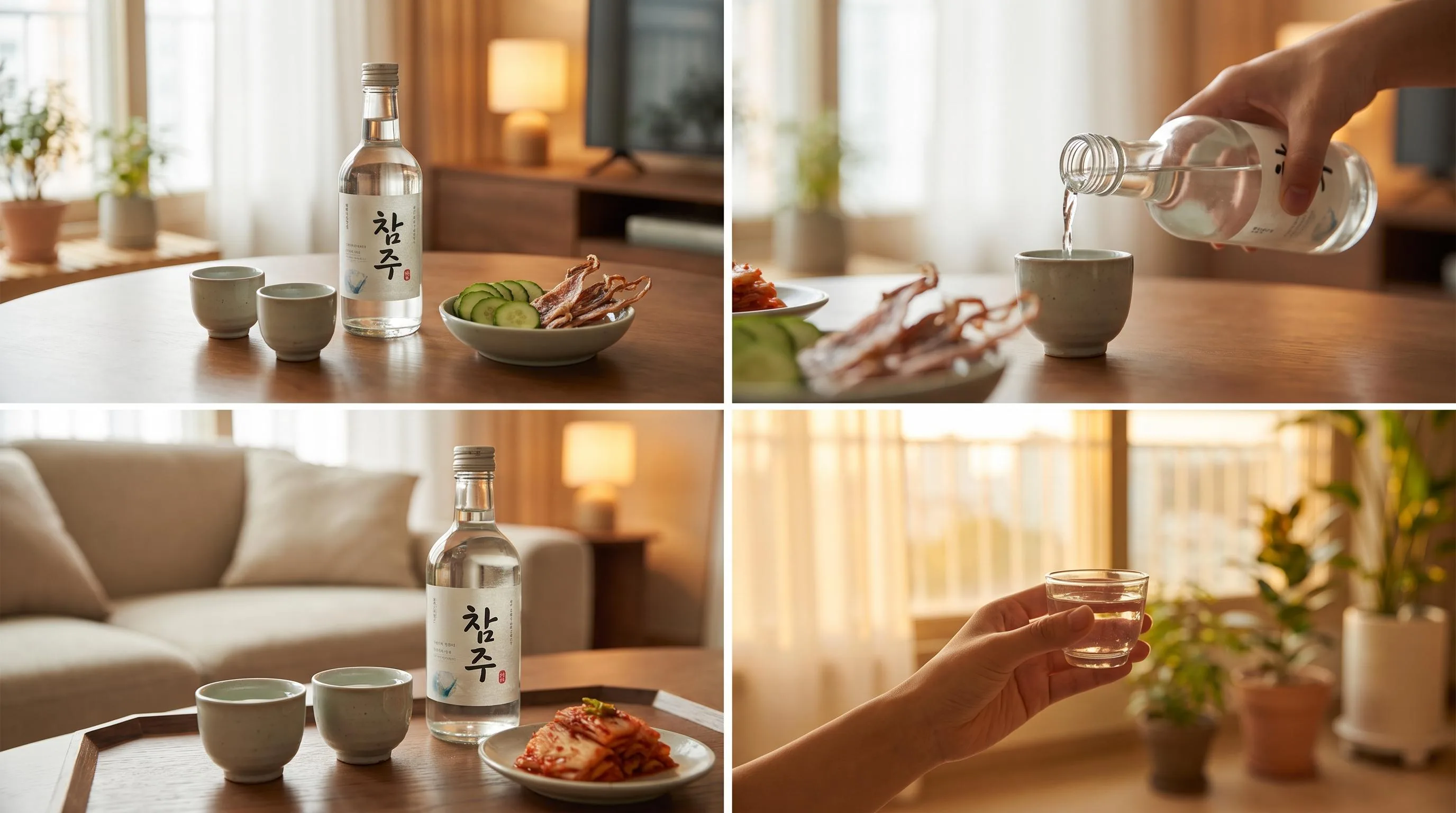 How Much Soju To Get Drunk — explained with facts and figures in this guide