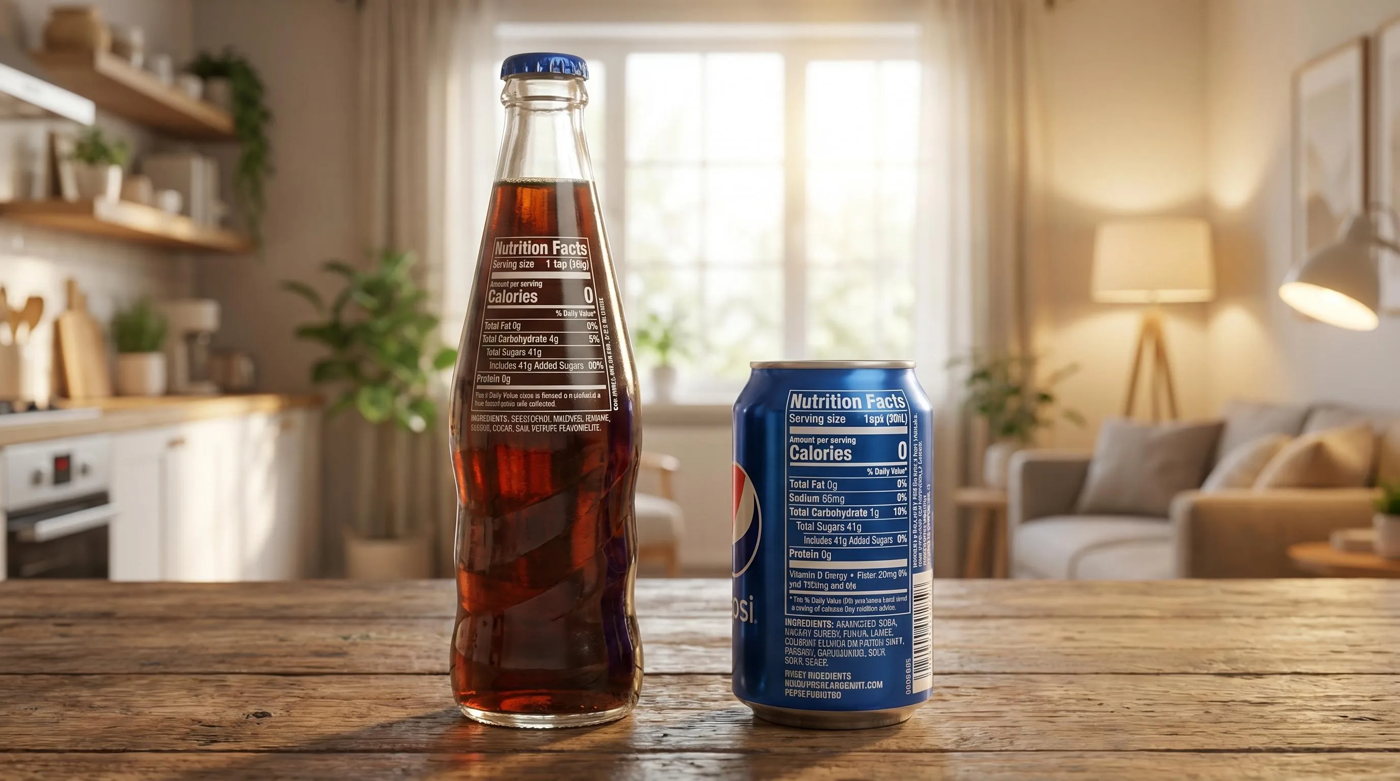 How Much Sugar Does Pepsi Have? Most Correct Answer 2 How Much Sugar Does Pepsi Have — explained with facts and figures in this guide