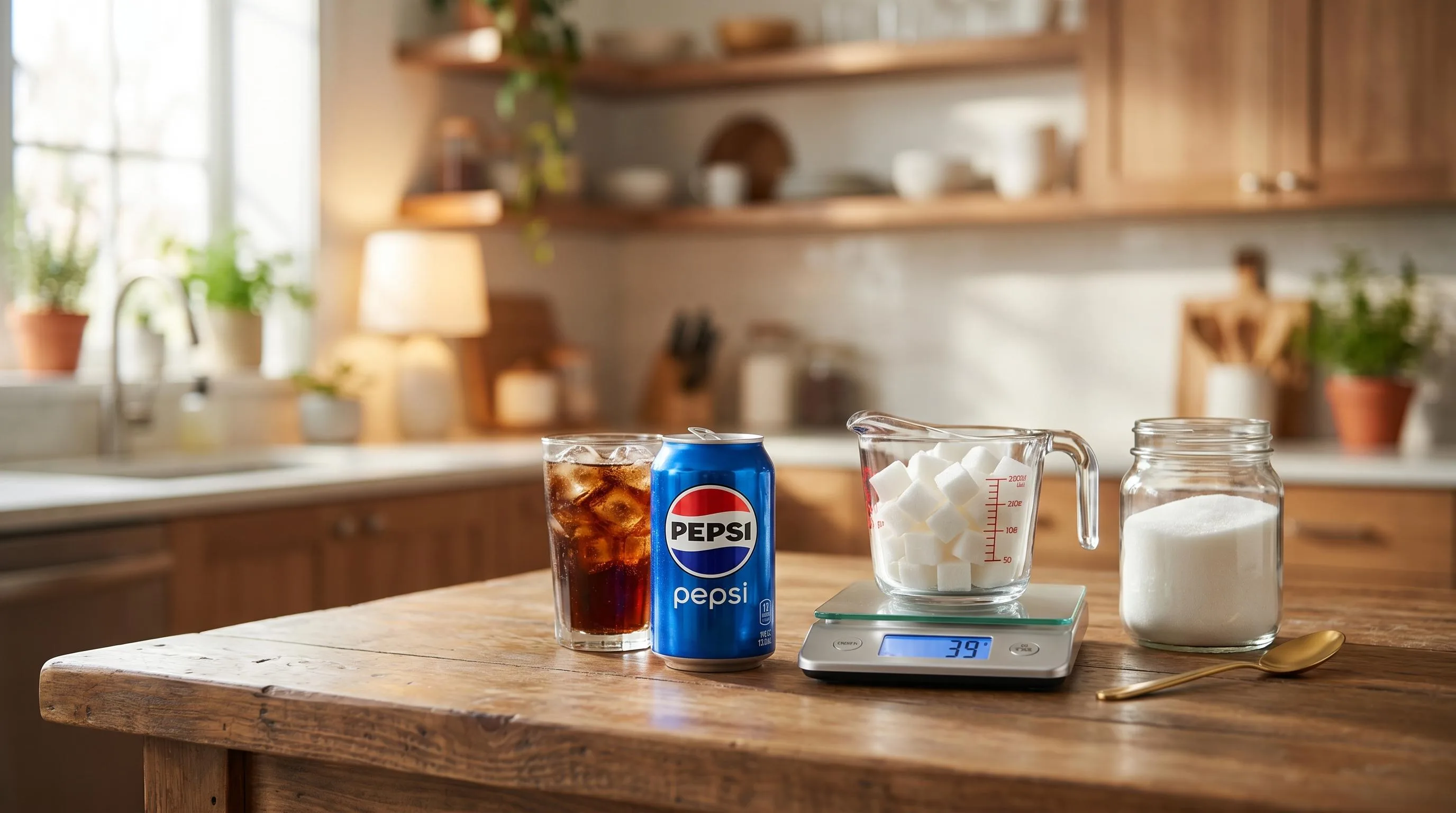 How Much Sugar Does Pepsi Have? Most Correct Answer 3 How Much Sugar Does Pepsi Have — explained with facts and figures in this guide