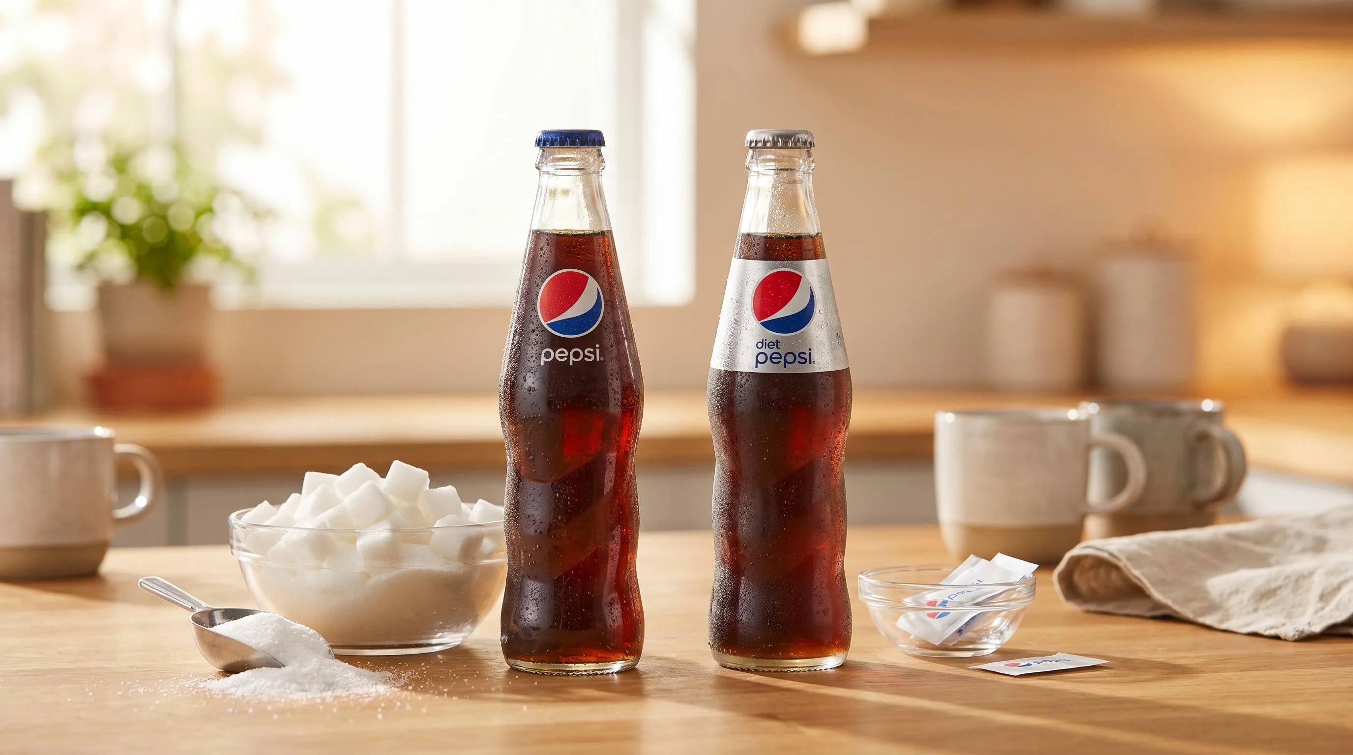 How Much Sugar Does Pepsi Have? Most Correct Answer 6 How Much Sugar Does Pepsi Have — explained with facts and figures in this guide