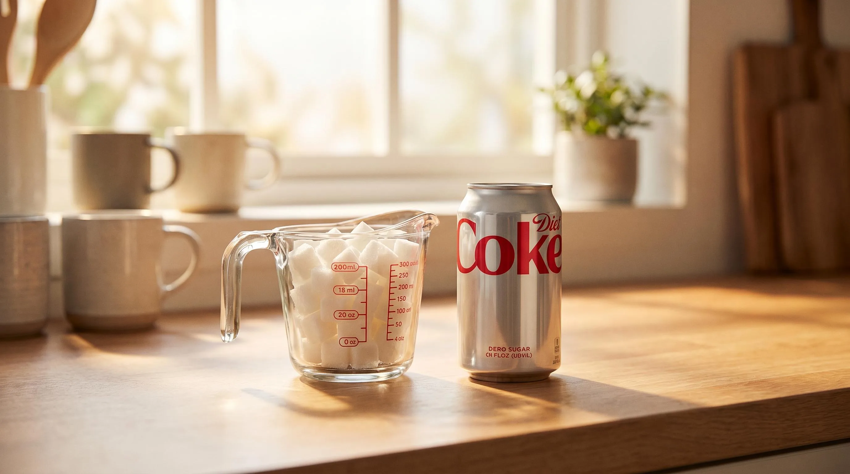 How Much Sugar In Diet Coke? Most Correct Answer 3 How Much Sugar In Diet Coke — explained with facts and figures in this guide