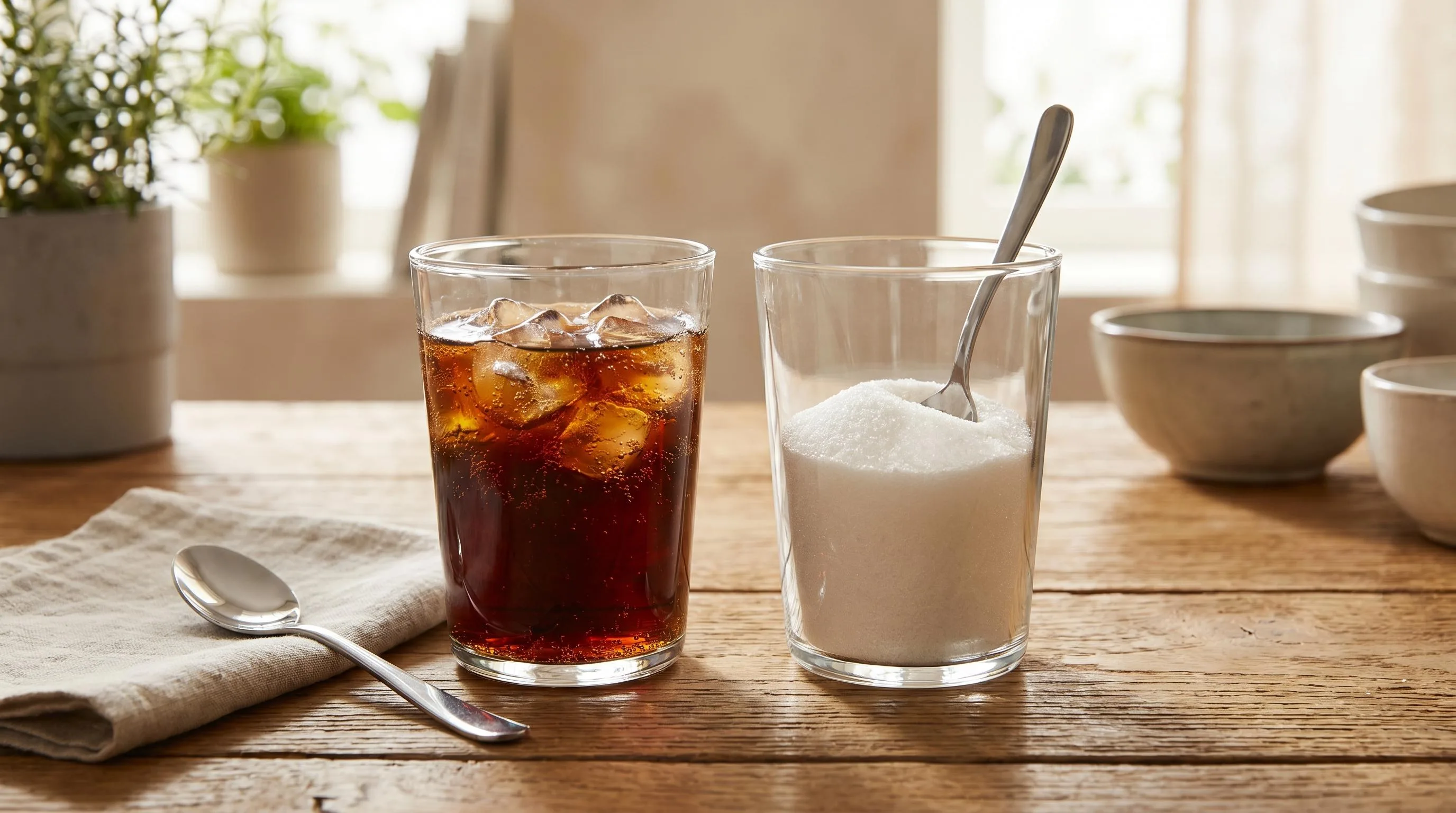 How Much Sugar In Diet Coke? Most Correct Answer 6 How Much Sugar In Diet Coke — explained with facts and figures in this guide