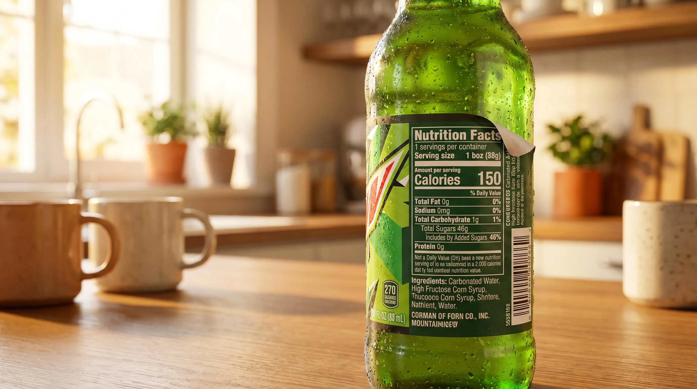 How Much Sugar Is In Mountain Dew? Answer By Expert 2 How Much Sugar Is In Mountain Dew — explained with facts and figures in this guide