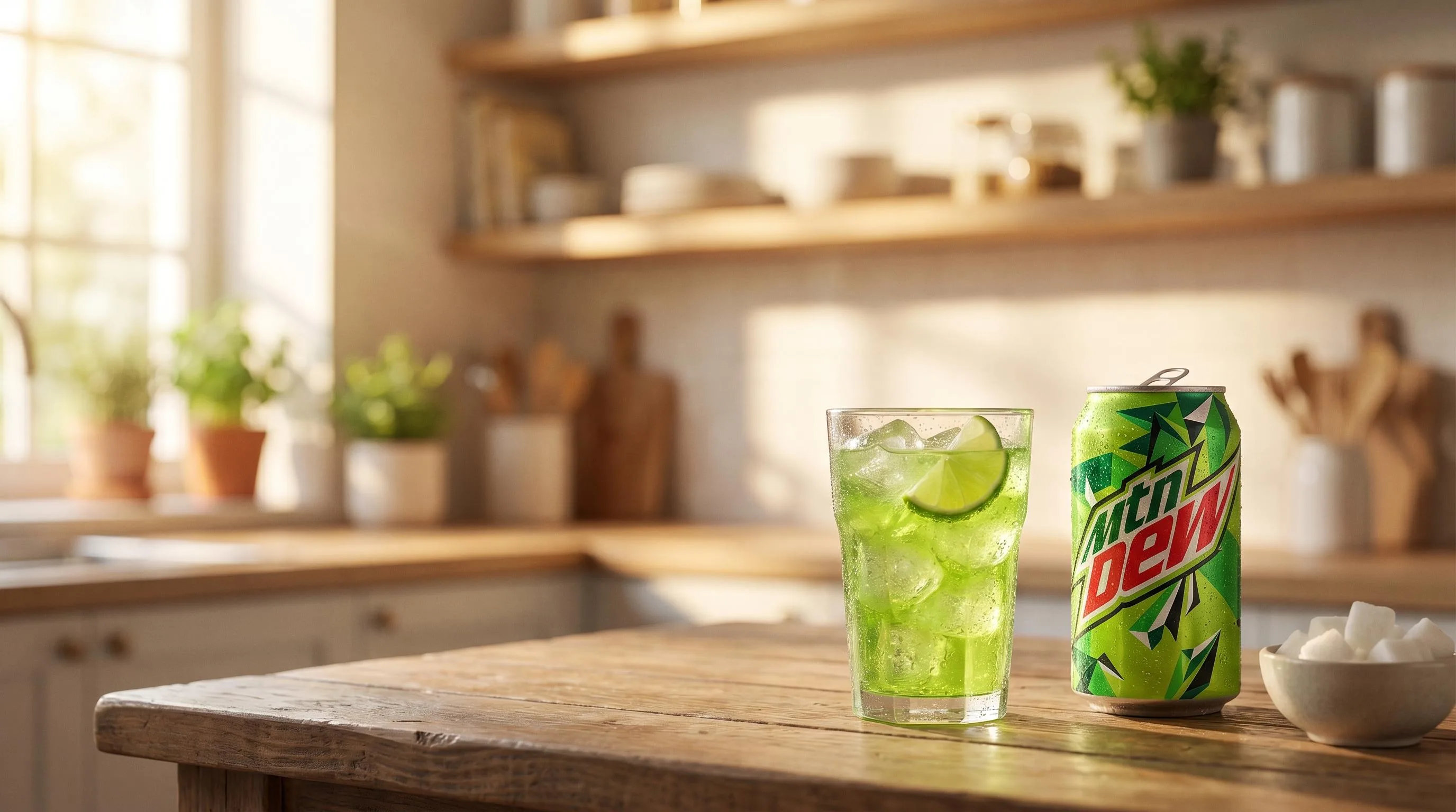 How Much Sugar Is In Mountain Dew? Answer By Expert 4 How Much Sugar Is In Mountain Dew — explained with facts and figures in this guide