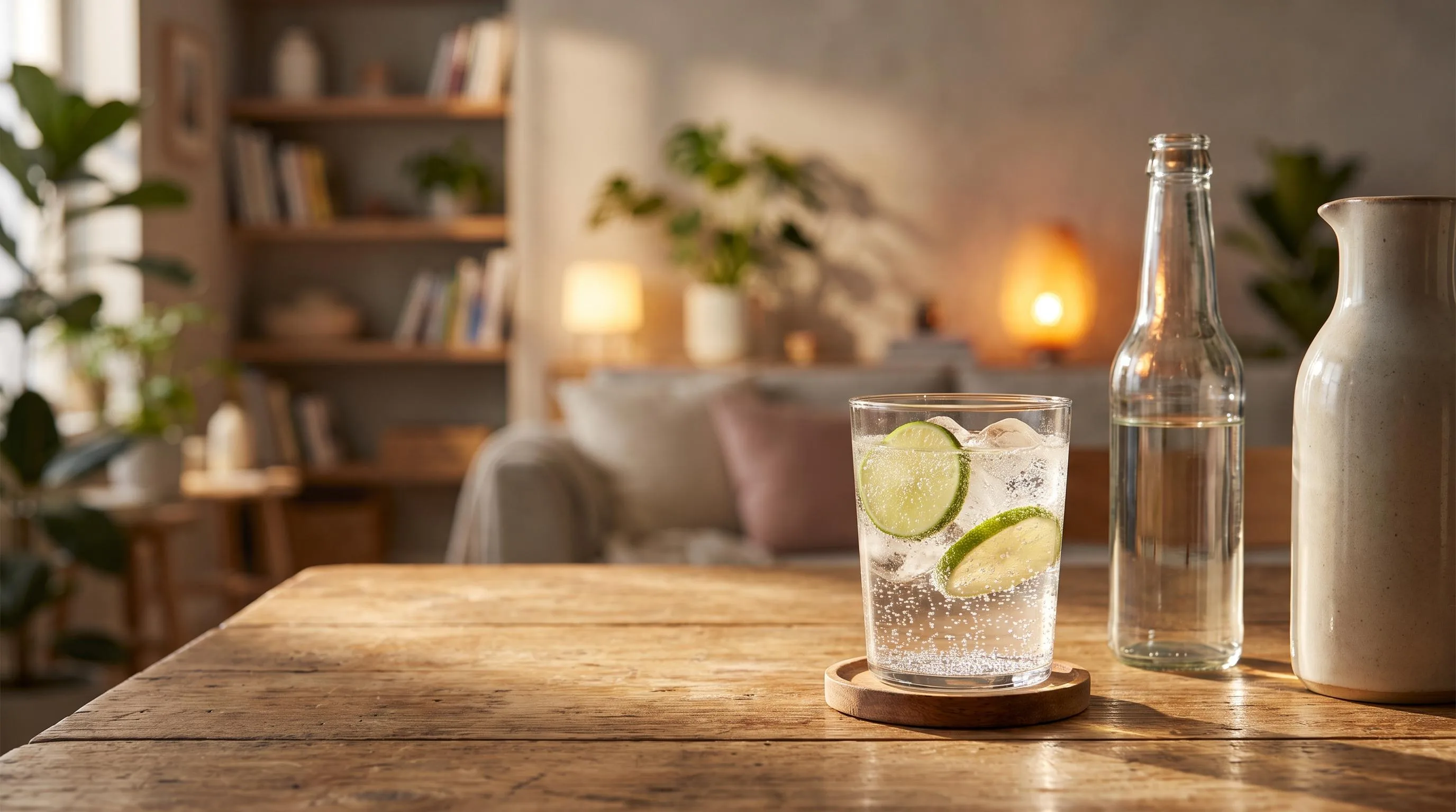 How Sparkling Water Is Made — explained with facts and figures in this guide