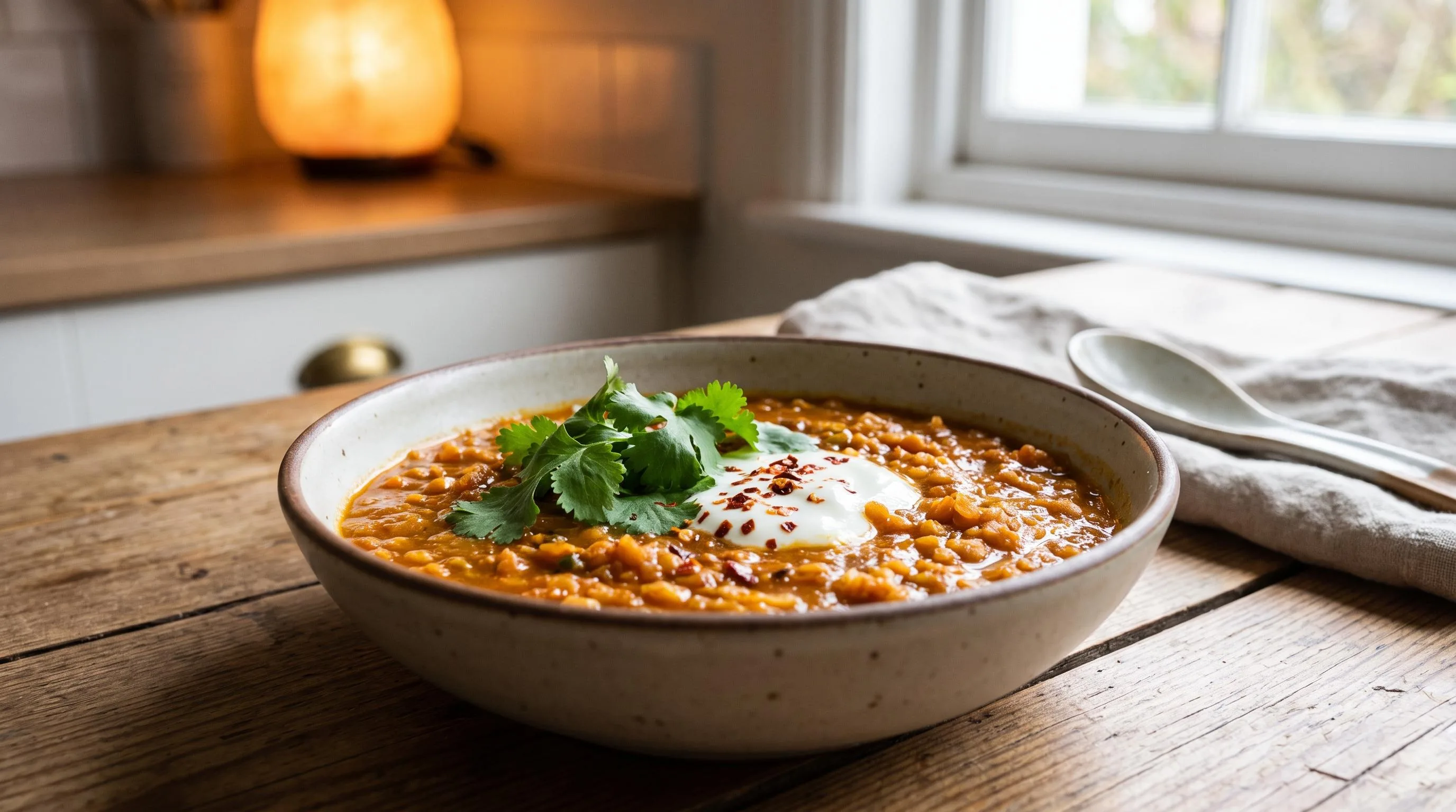 How To Cook Red Lentils — explained with facts and figures in this guide
