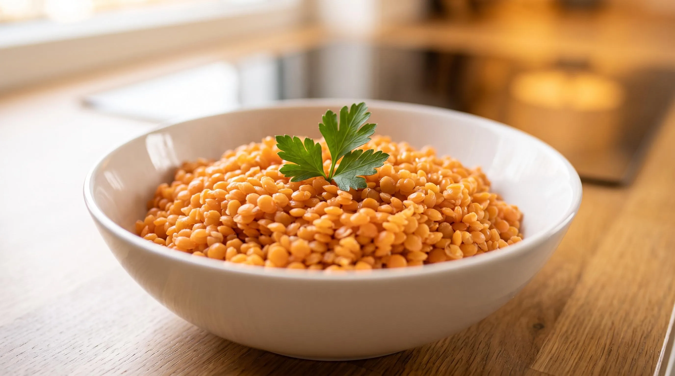 How To Cook Red Lentils — explained with facts and figures in this guide