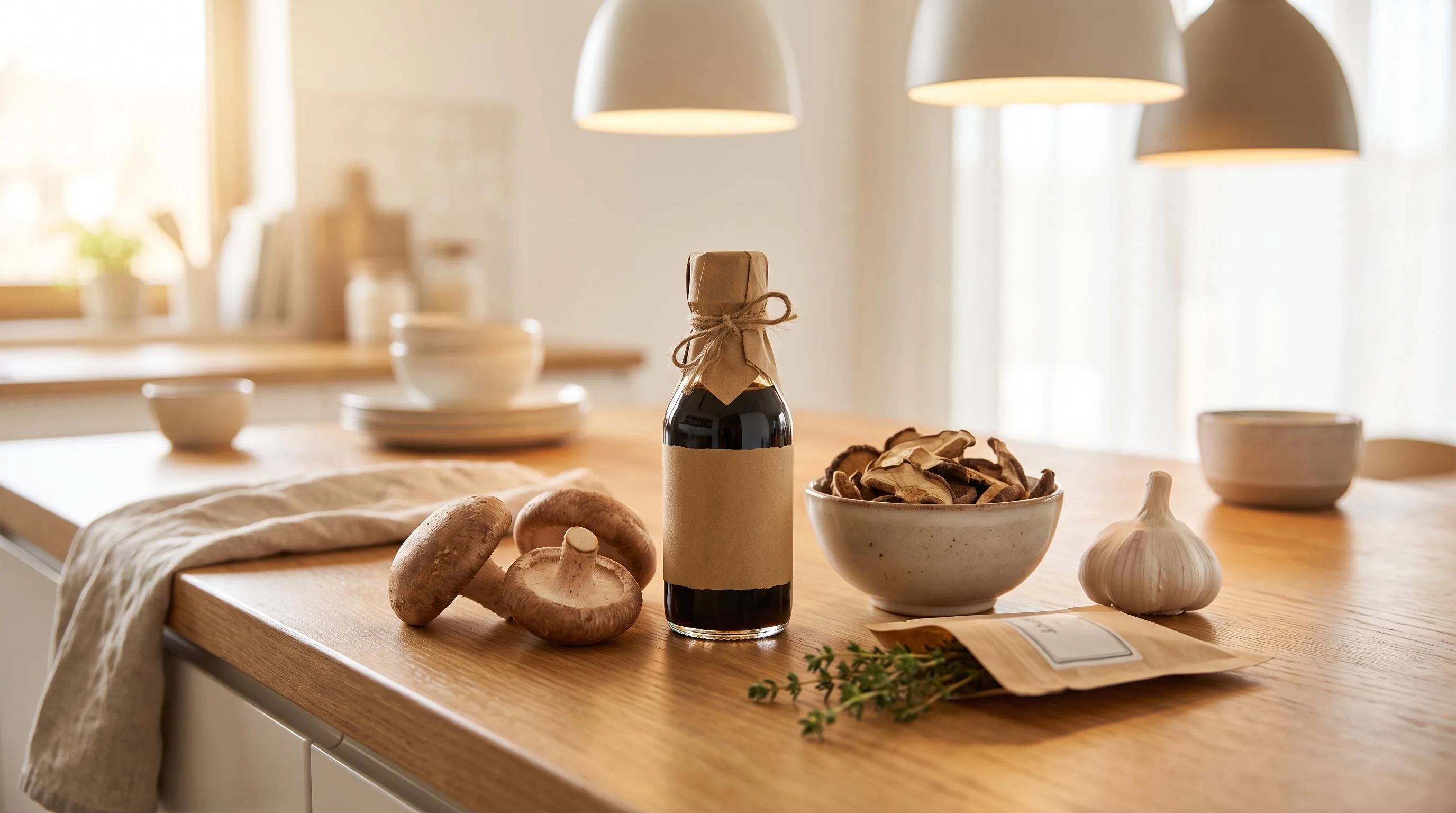 How to Cook Shiitake Mushrooms? Easy recipe 2 How To Cook Shiitake Mushrooms — explained with facts and figures in this guide