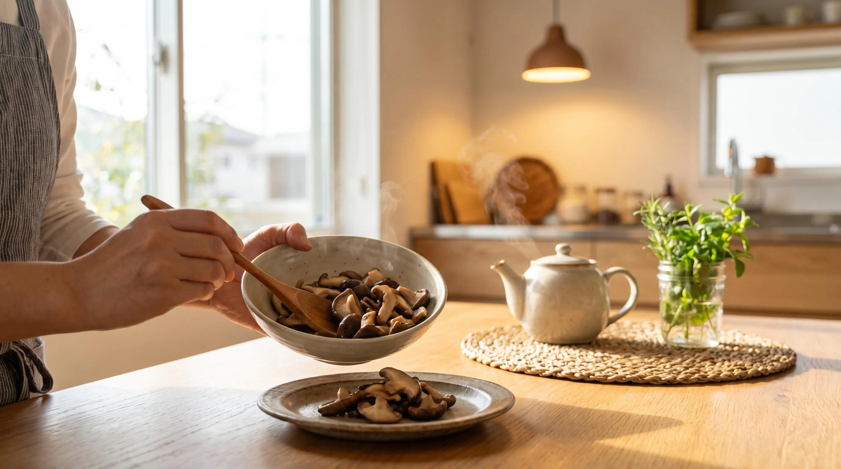How to Cook Shiitake Mushrooms? Easy recipe 4 How To Cook Shiitake Mushrooms — explained with facts and figures in this guide