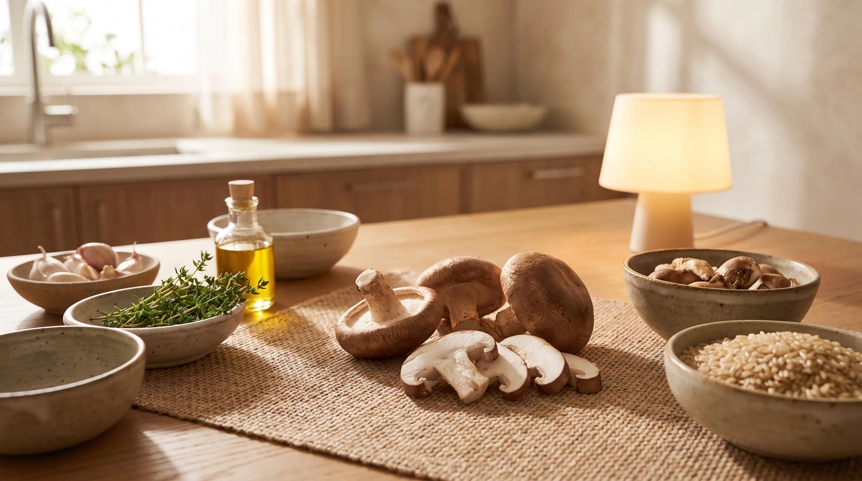 How to Cook Shiitake Mushrooms? Easy recipe 5 How To Cook Shiitake Mushrooms — explained with facts and figures in this guide