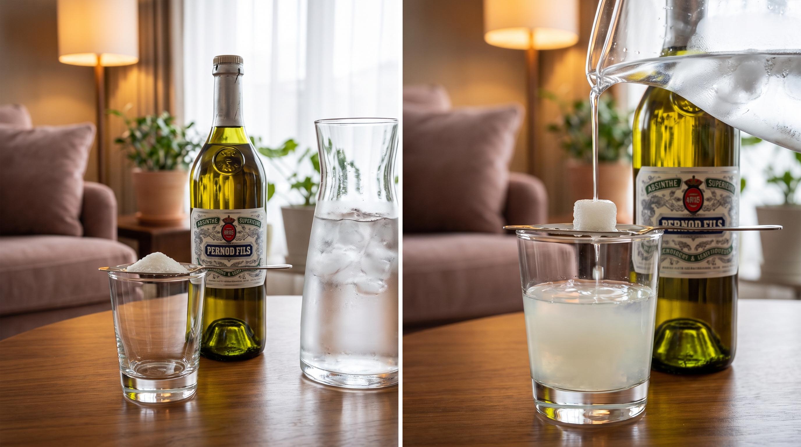 How To Drink Absinthe With Granulated Sugar — explained with facts and figures in this guide
