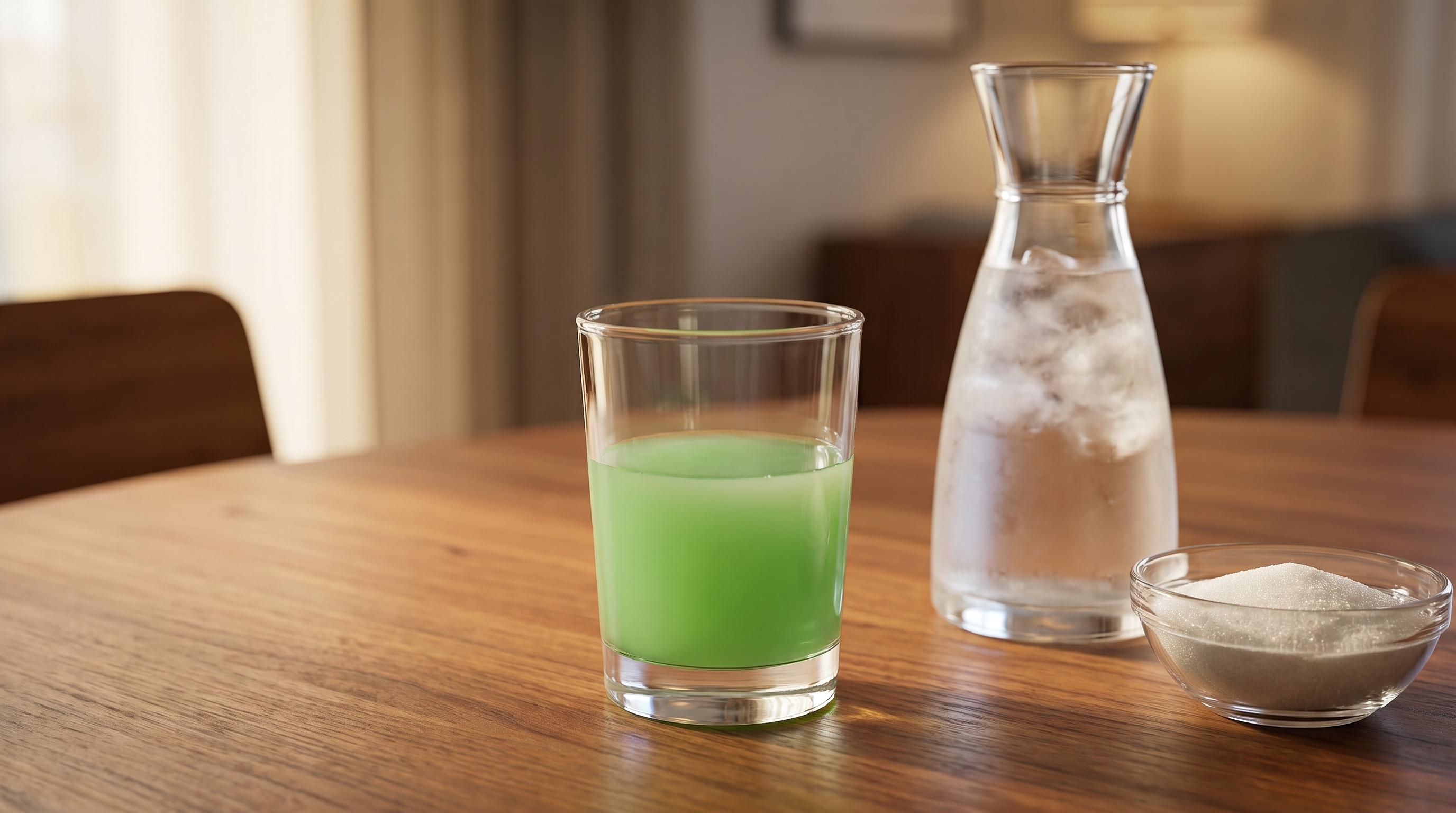 How To Drink Absinthe With Granulated Sugar — explained with facts and figures in this guide