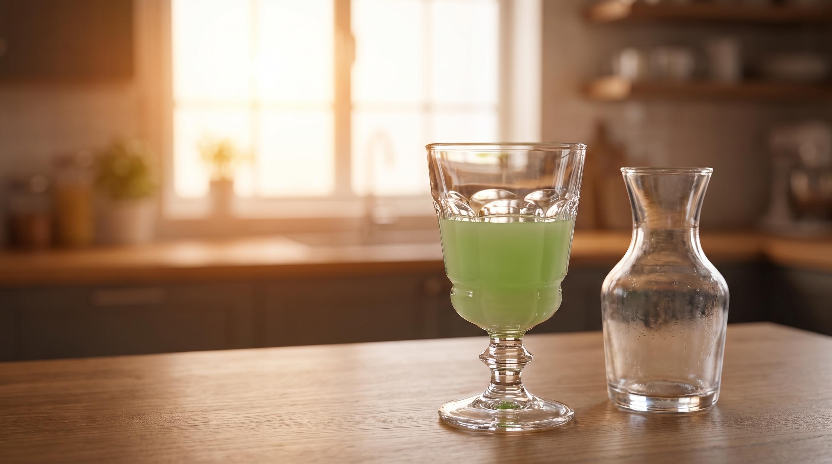 How To Drink Absinthe With Granulated Sugar — explained with facts and figures in this guide