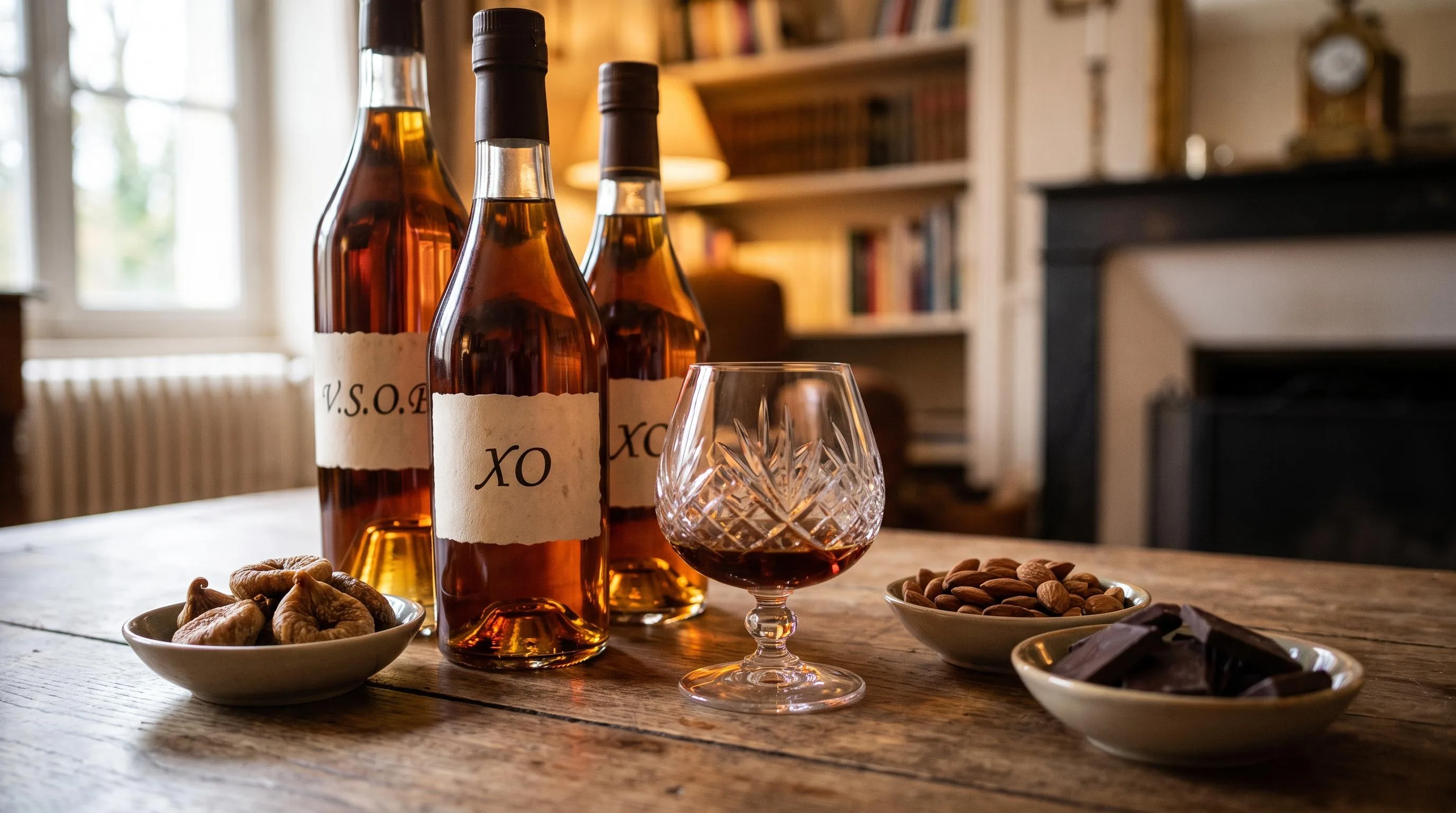 How To Drink Brandy — explained with facts and figures in this guide