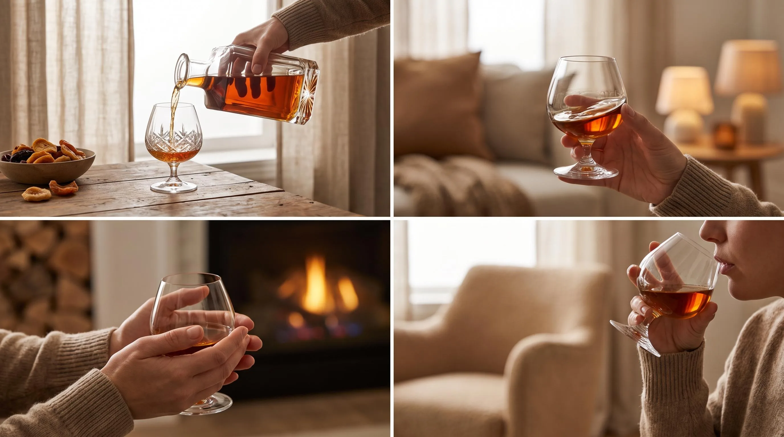 How To Drink Brandy — explained with facts and figures in this guide
