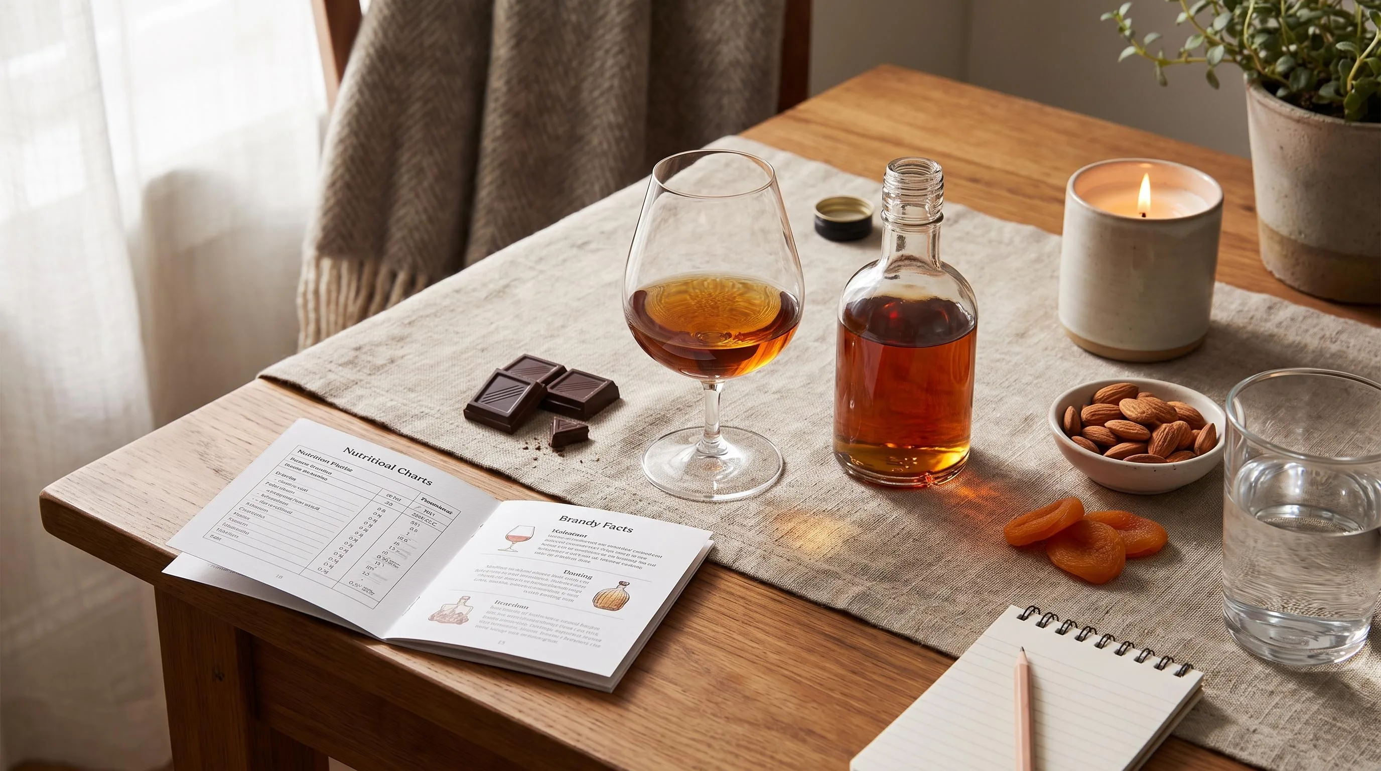 How To Drink Brandy — explained with facts and figures in this guide